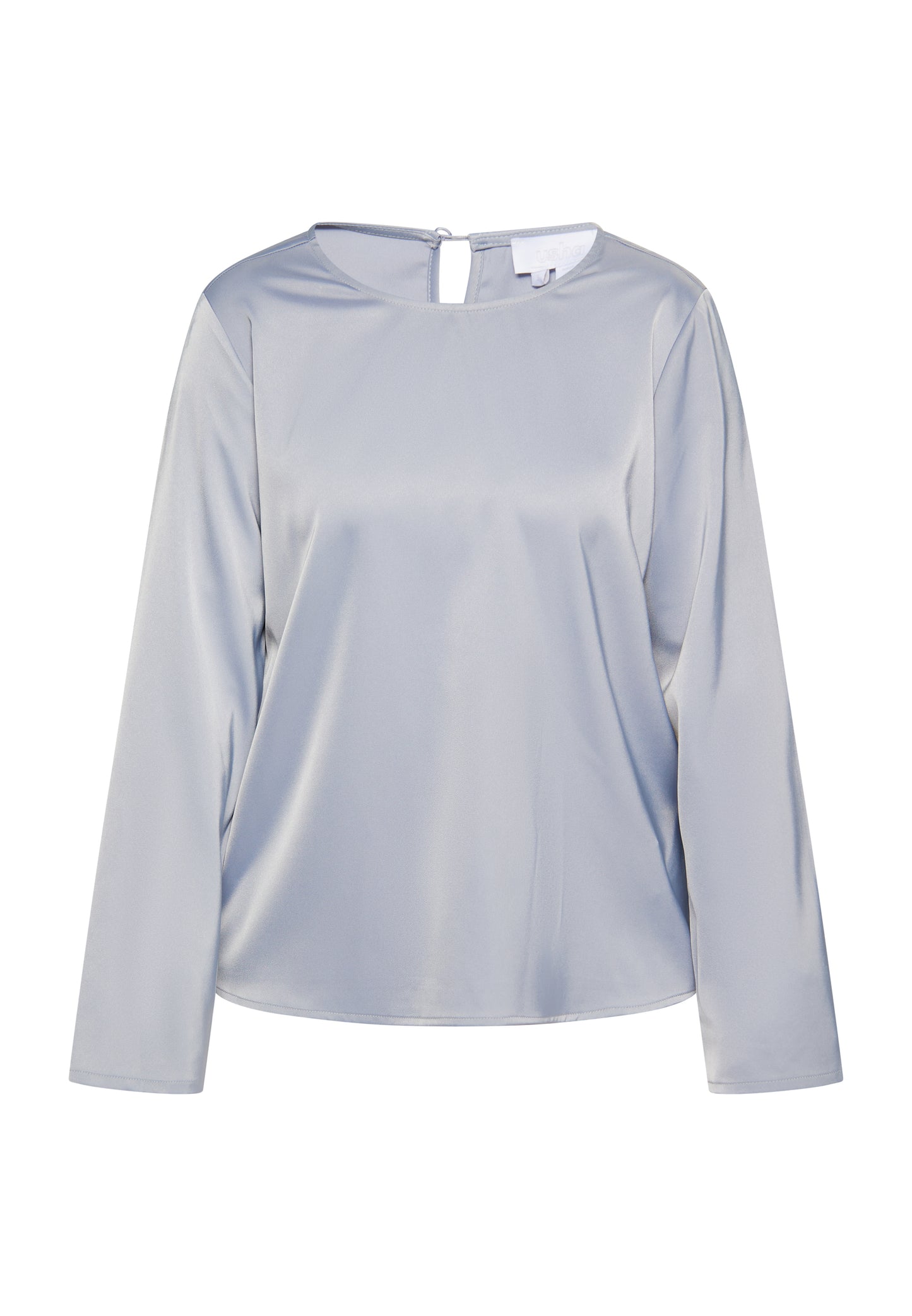 usha WHITE LABEL Women's Blouse