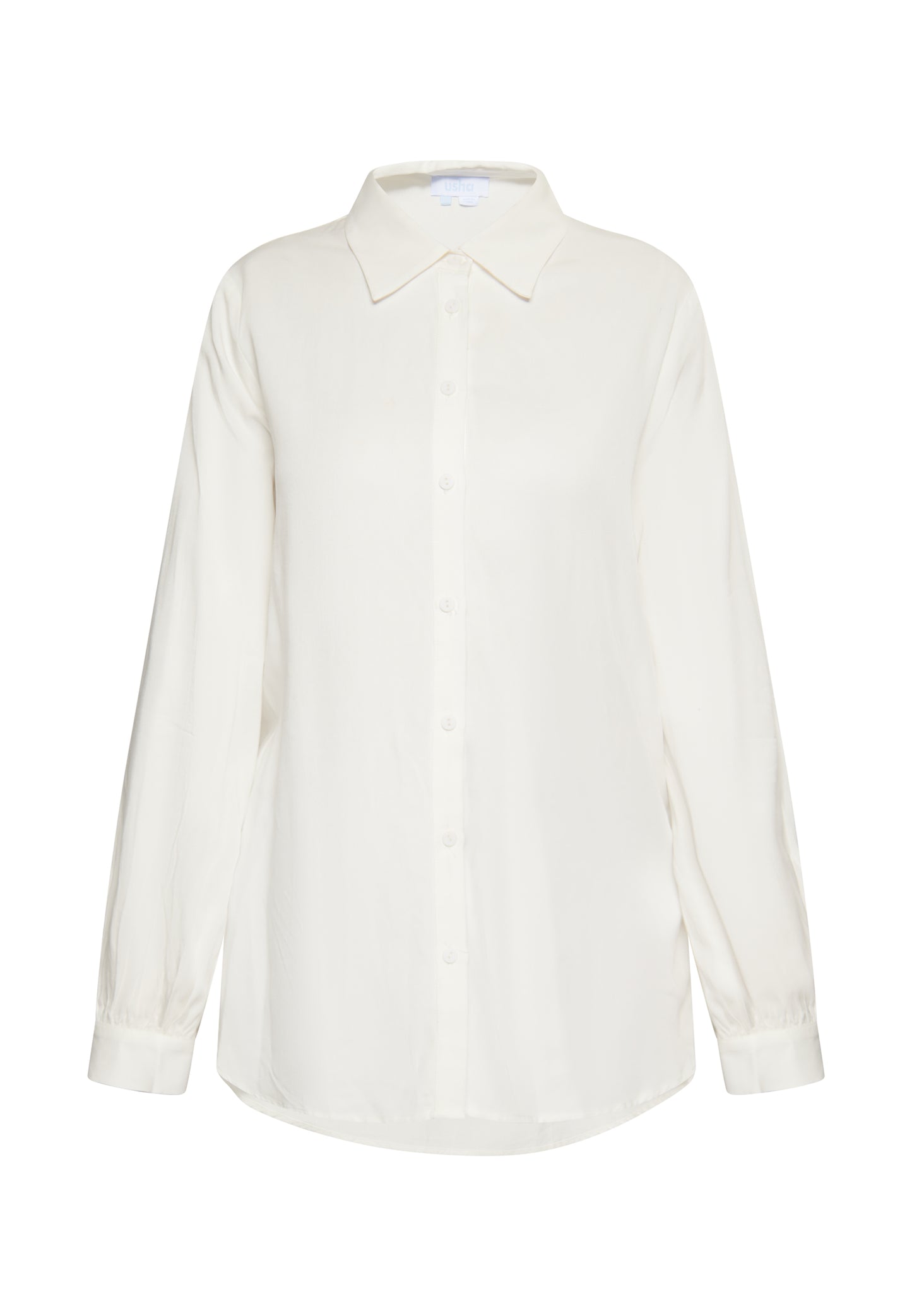 usha BLUE LABEL Women's Blouse