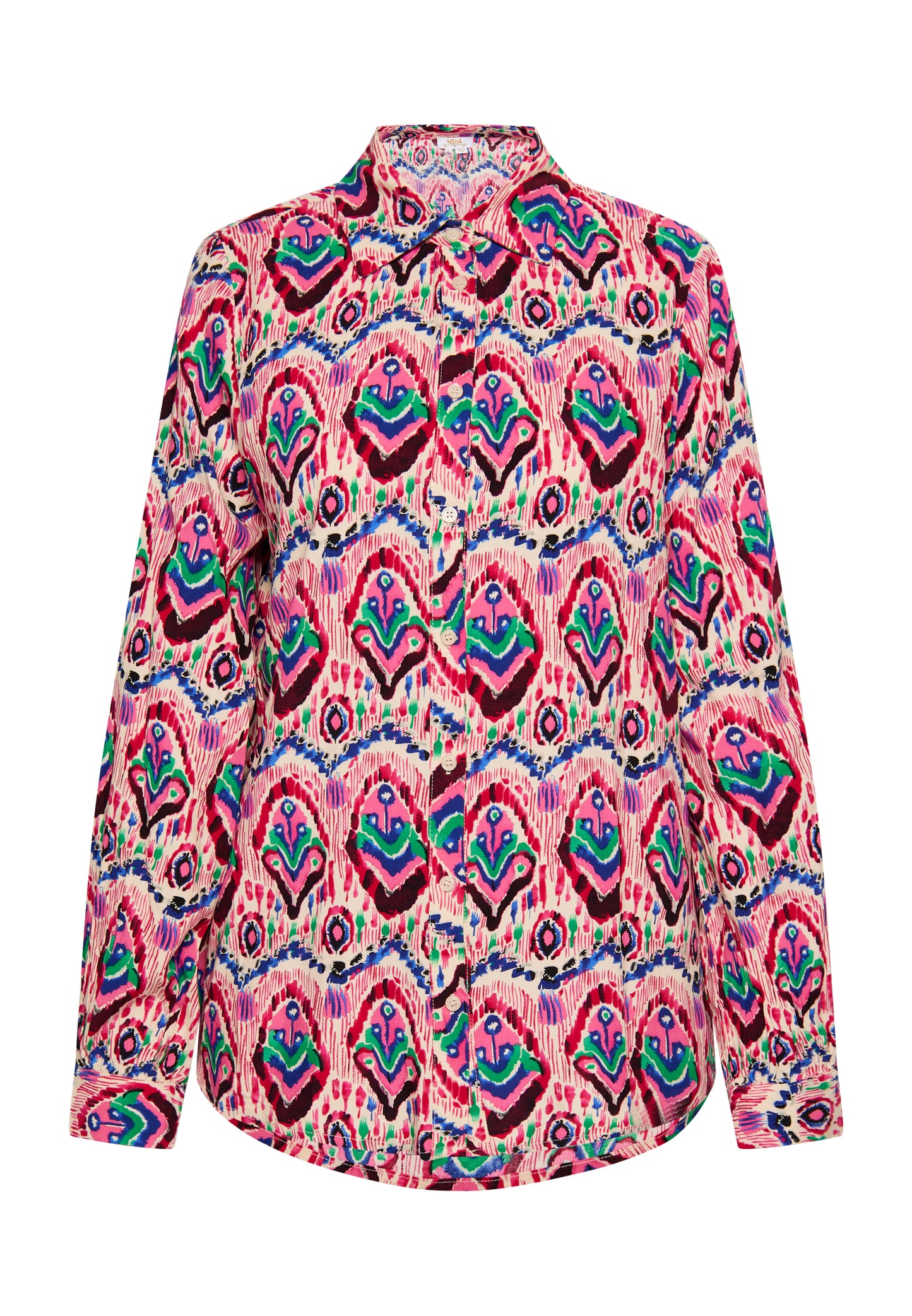 usha FESTIVAL Women's Blouse