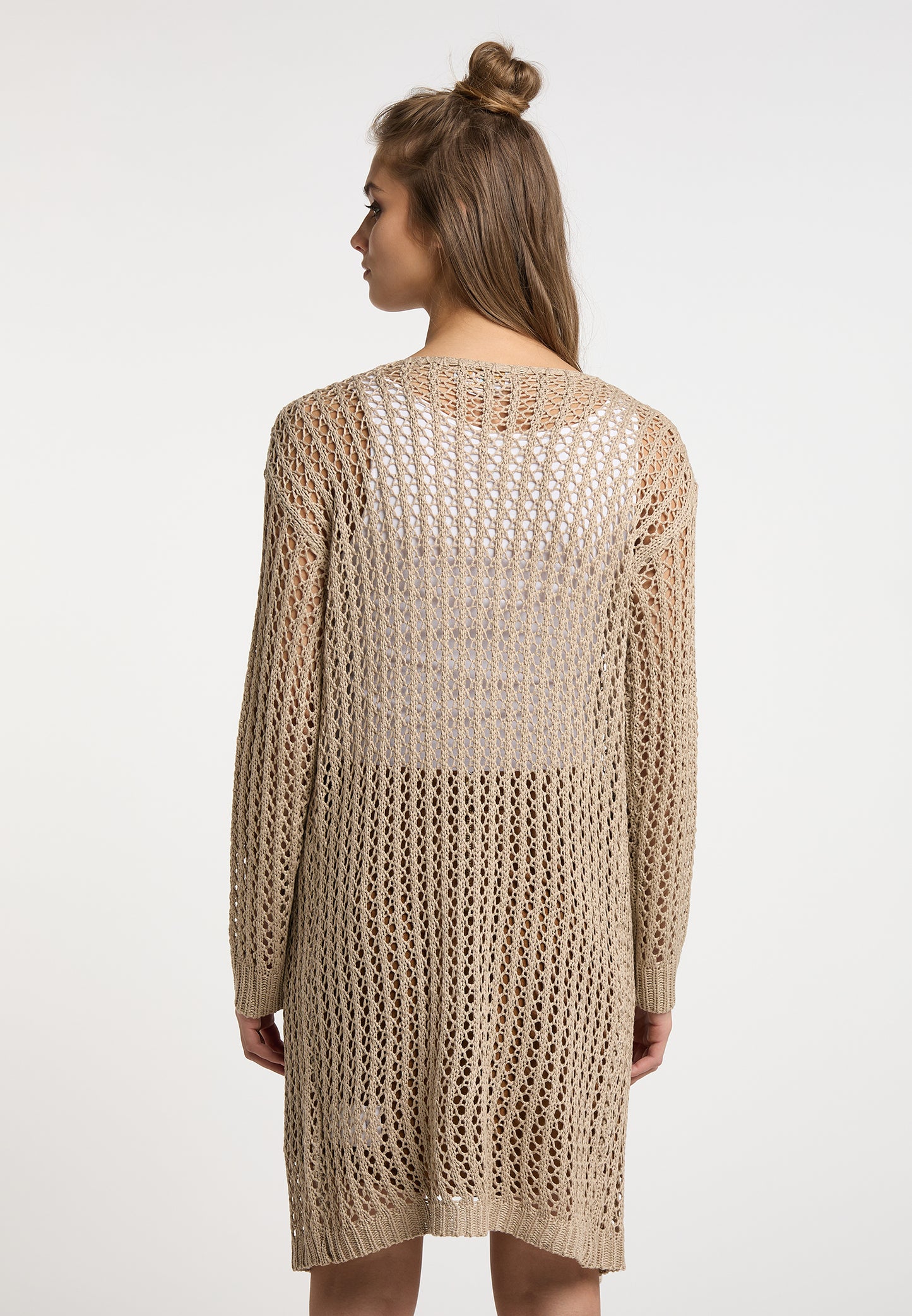 usha FESTIVAL Women's Cardigan