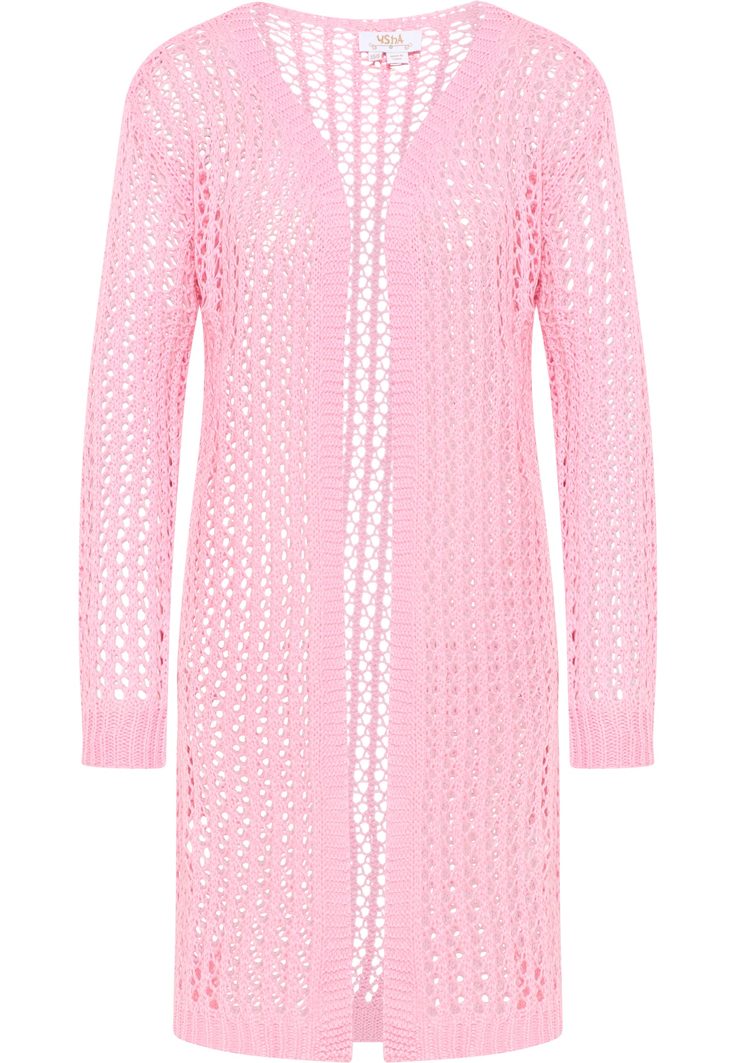 usha FESTIVAL Women's Cardigan