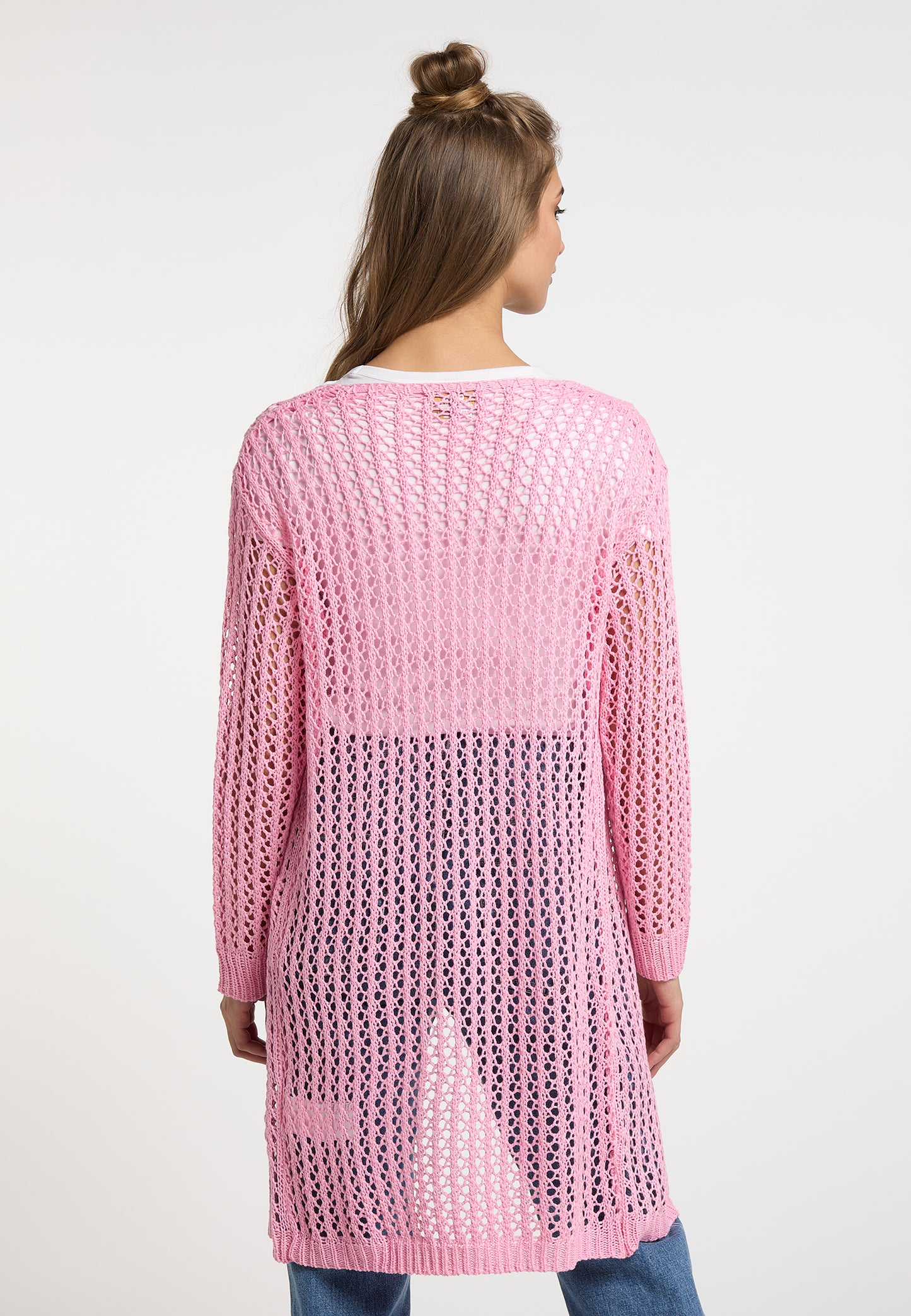usha FESTIVAL Women's Cardigan