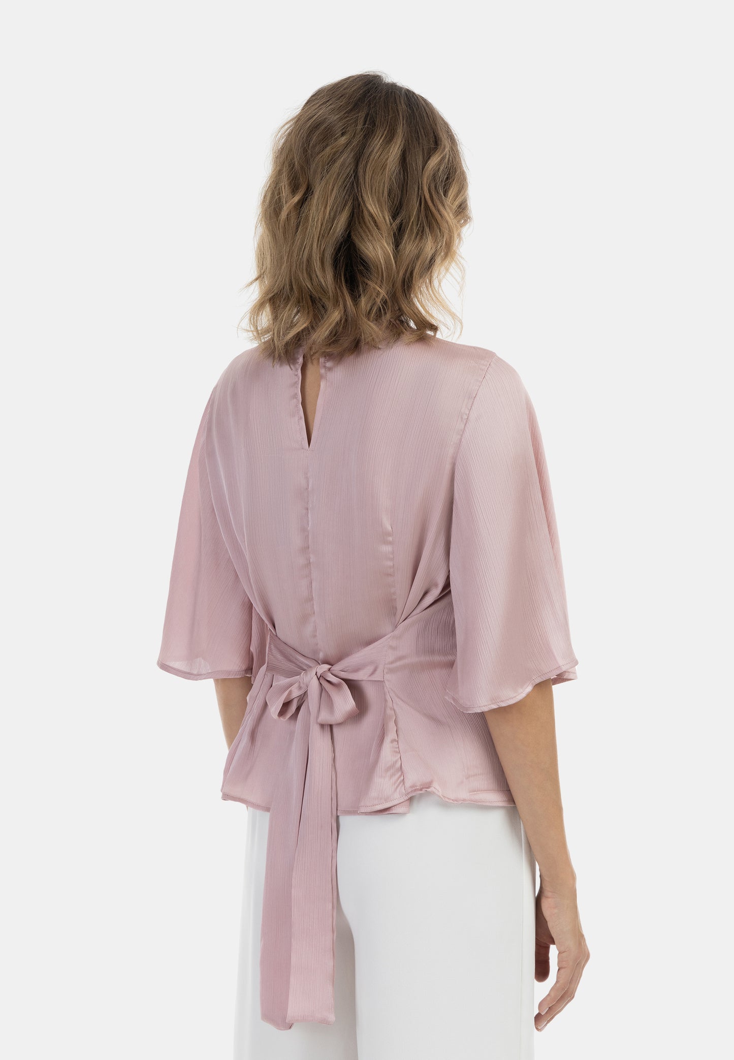 usha BLACK LABEL Women's Blouse