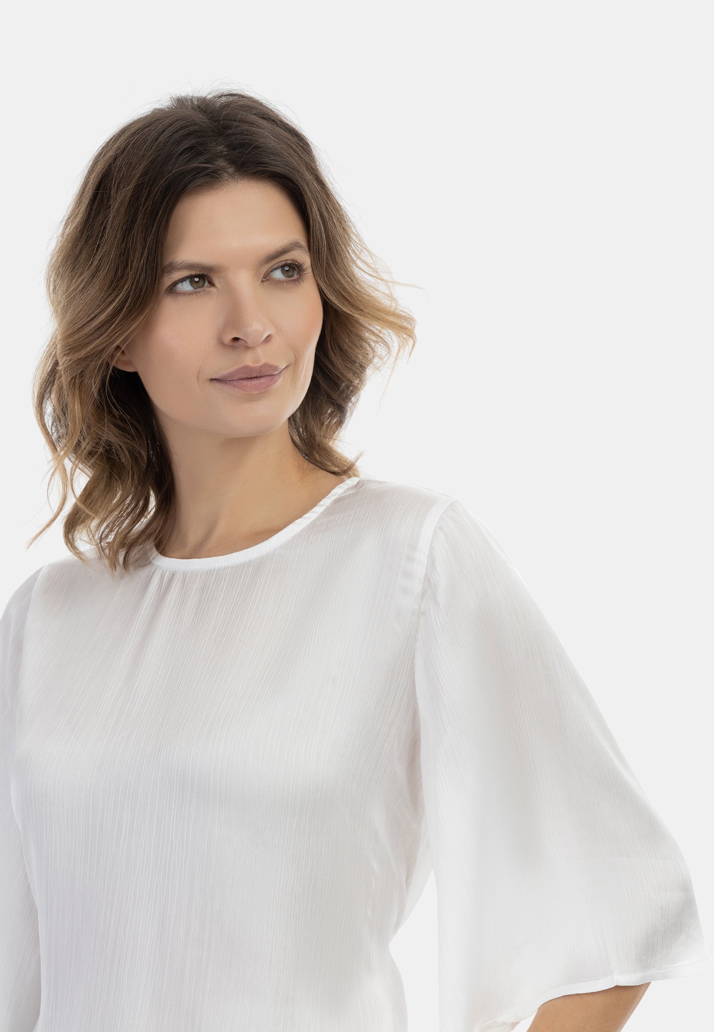 usha BLACK LABEL Women's Blouse