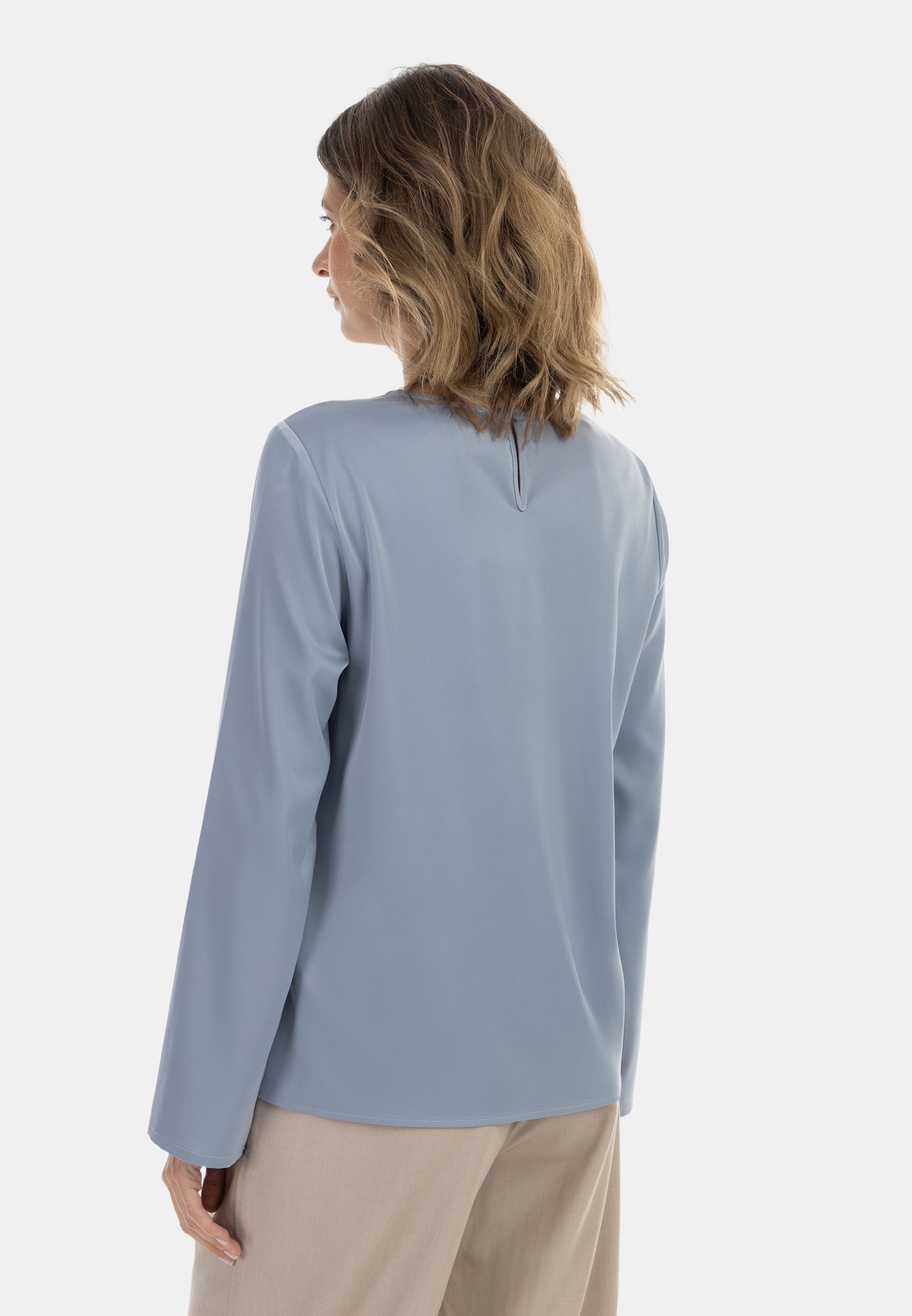 usha WHITE LABEL Women's Blouse
