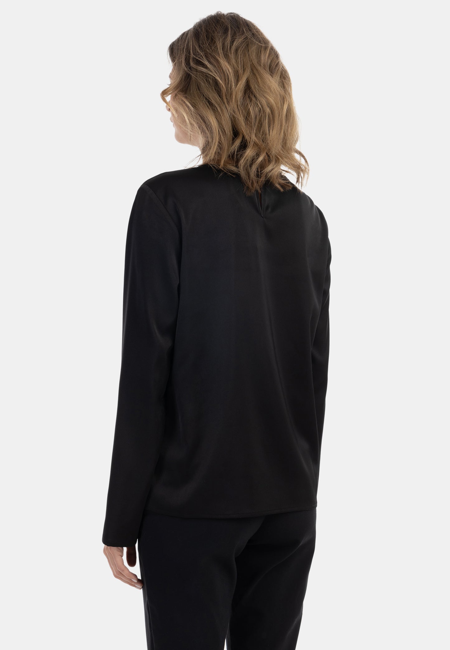 usha WHITE LABEL Women's Blouse