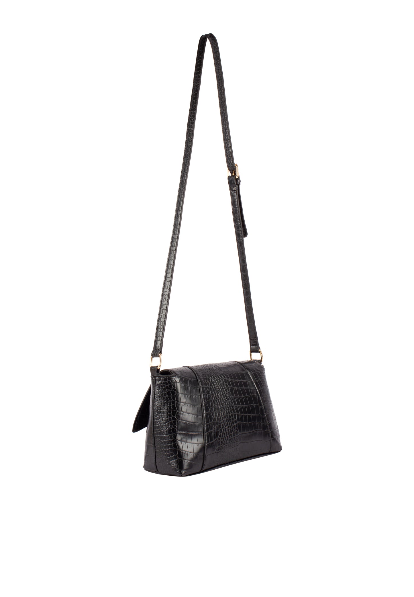 usha Damen Schultertasche