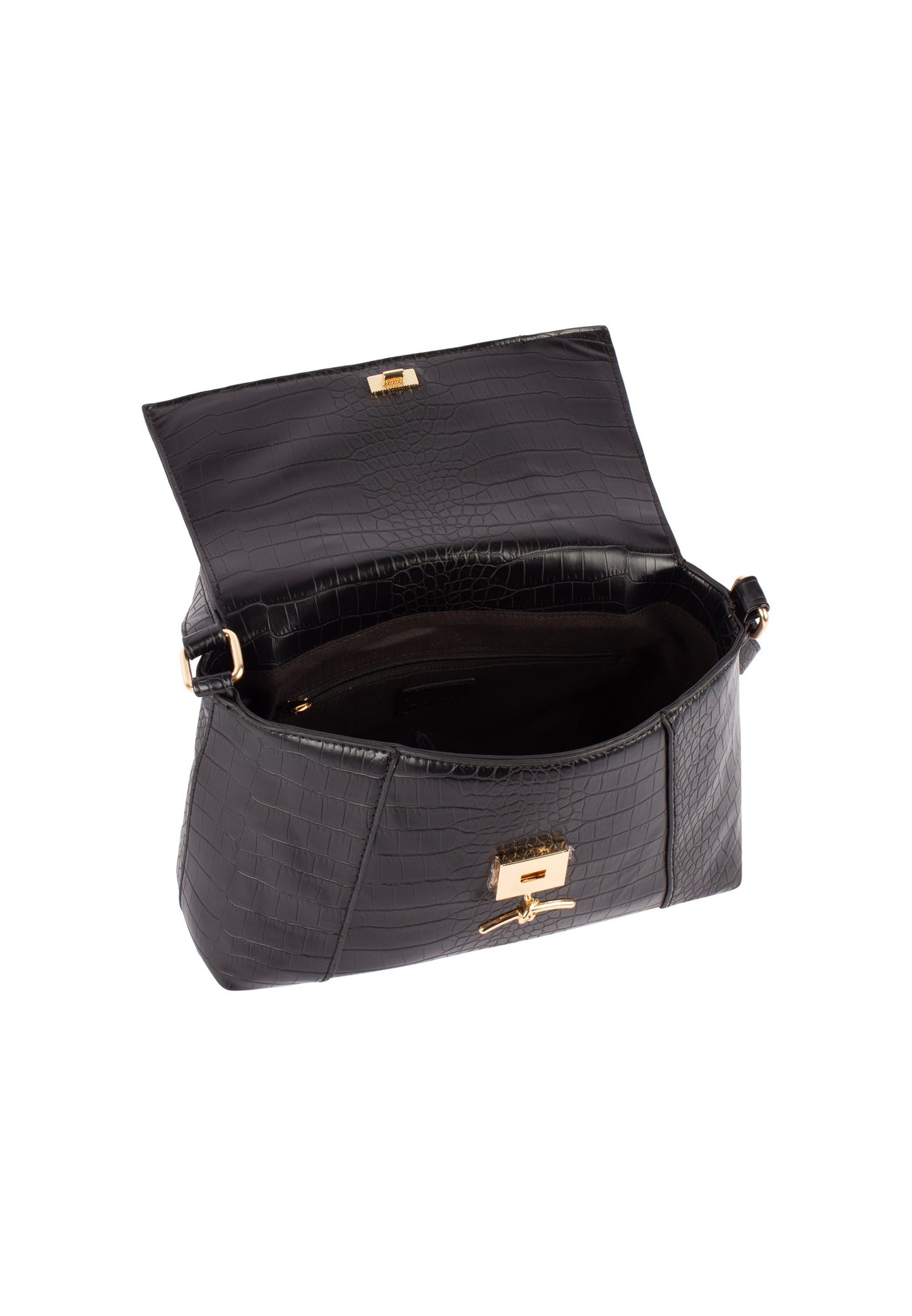 usha Damen Schultertasche