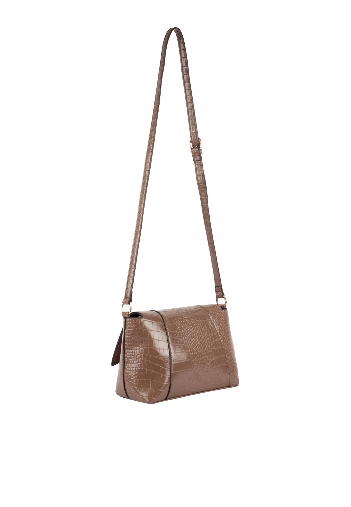 usha Damen Schultertasche