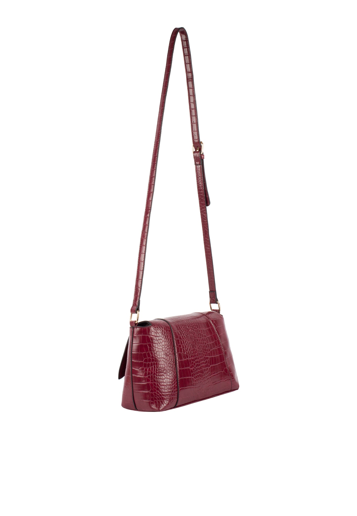 usha Damen Schultertasche