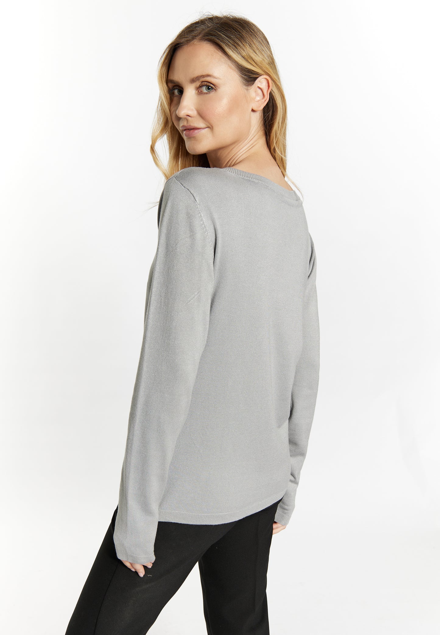usha BLACK LABEL Women's Cardigan