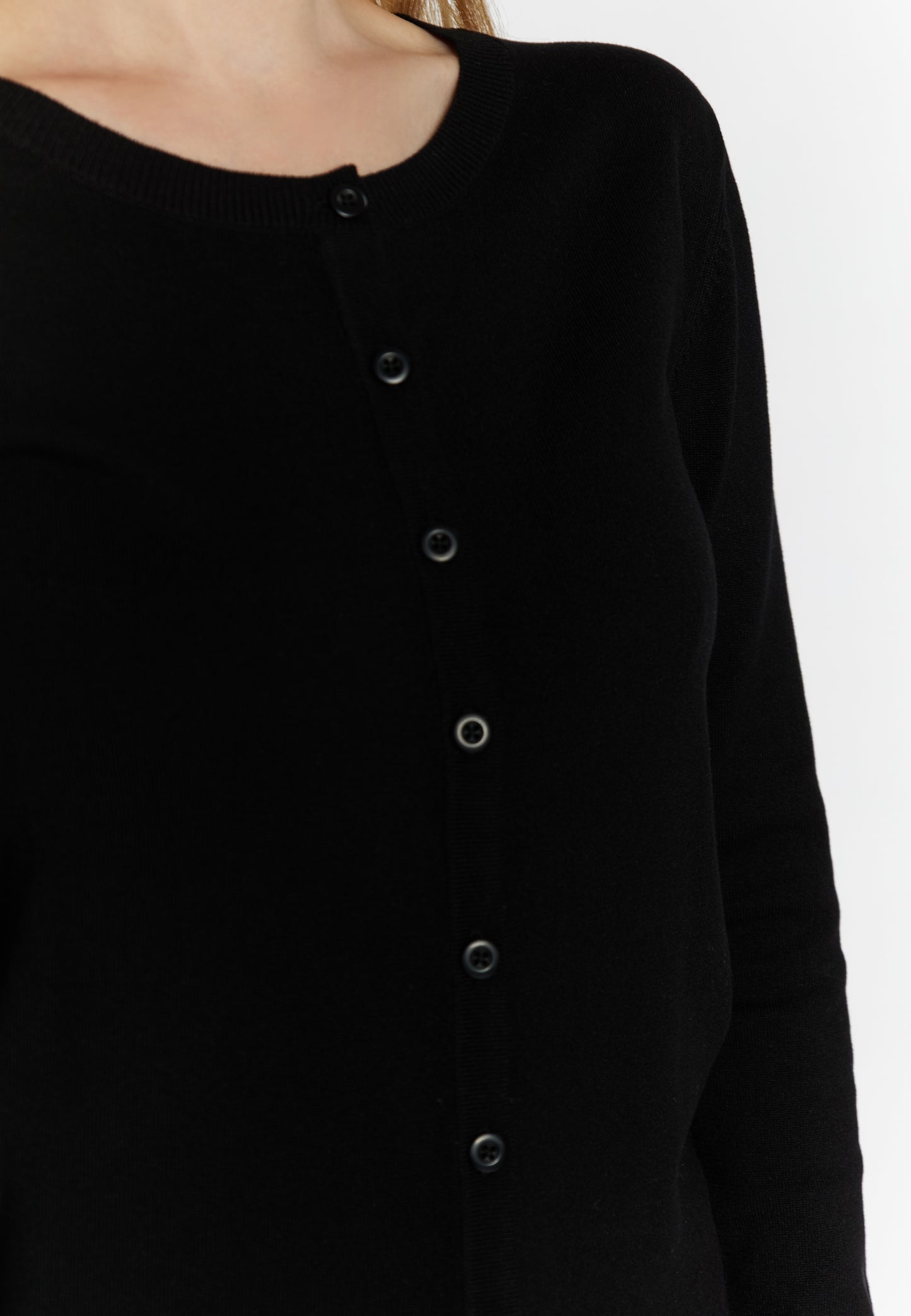 usha BLACK LABEL Women's Cardigan