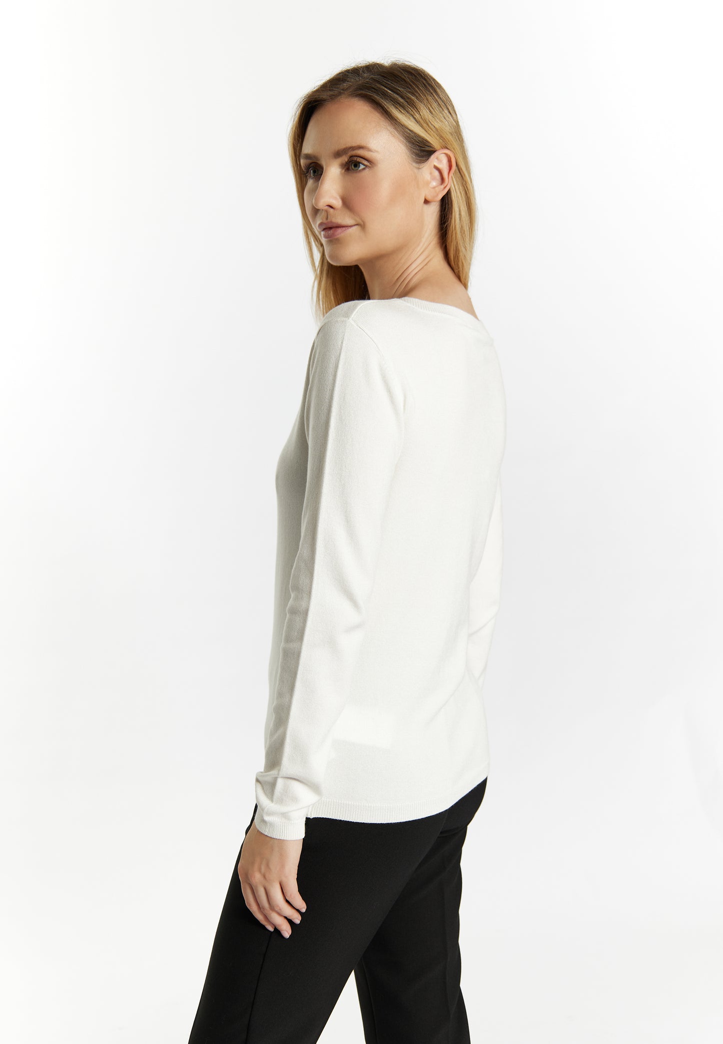 usha BLACK LABEL Women's Cardigan