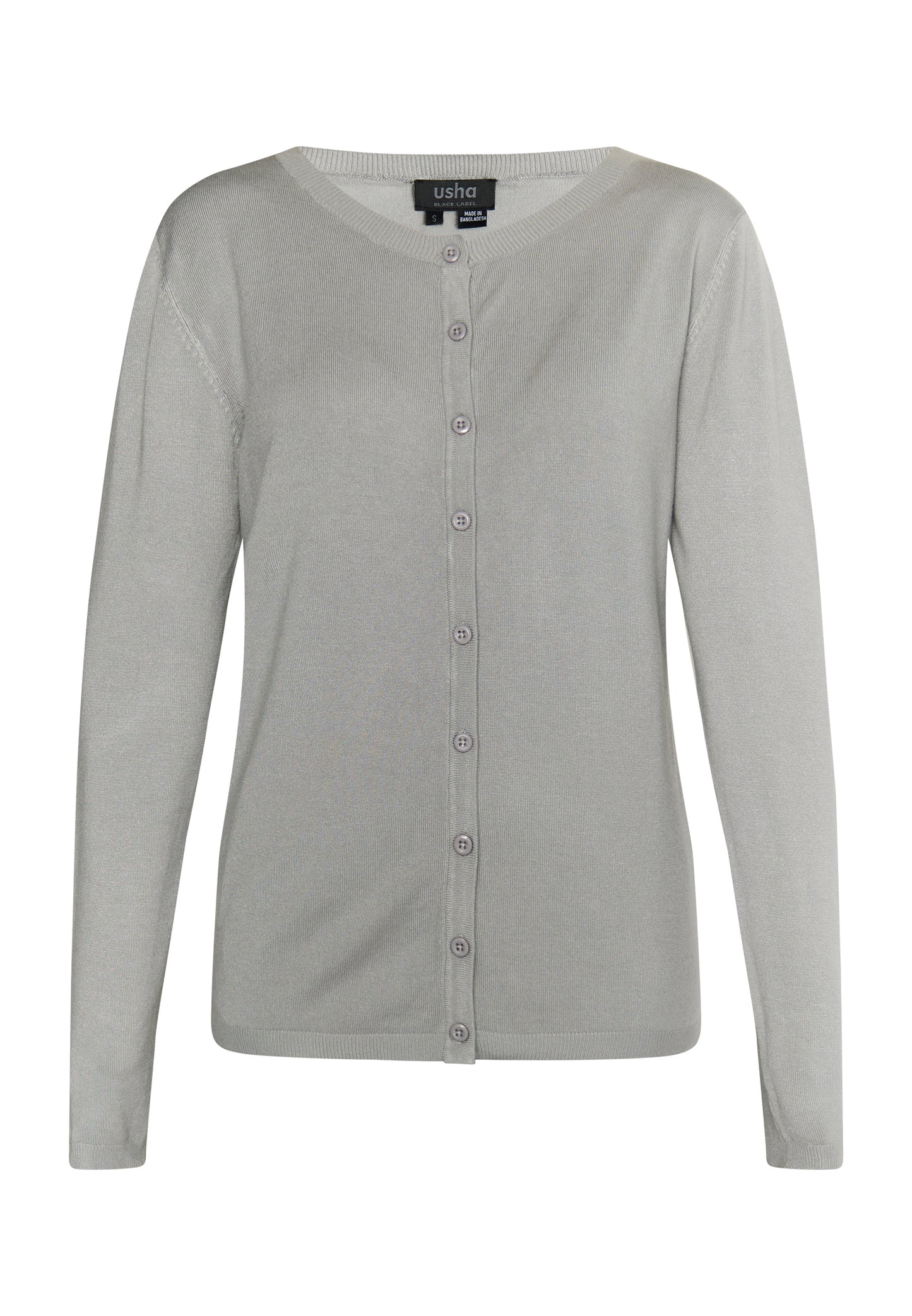 usha BLACK LABEL Women's Cardigan