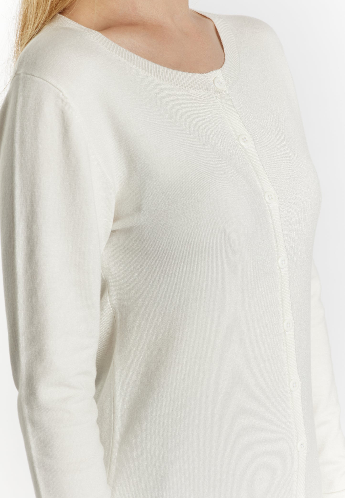 usha BLACK LABEL Women's Cardigan