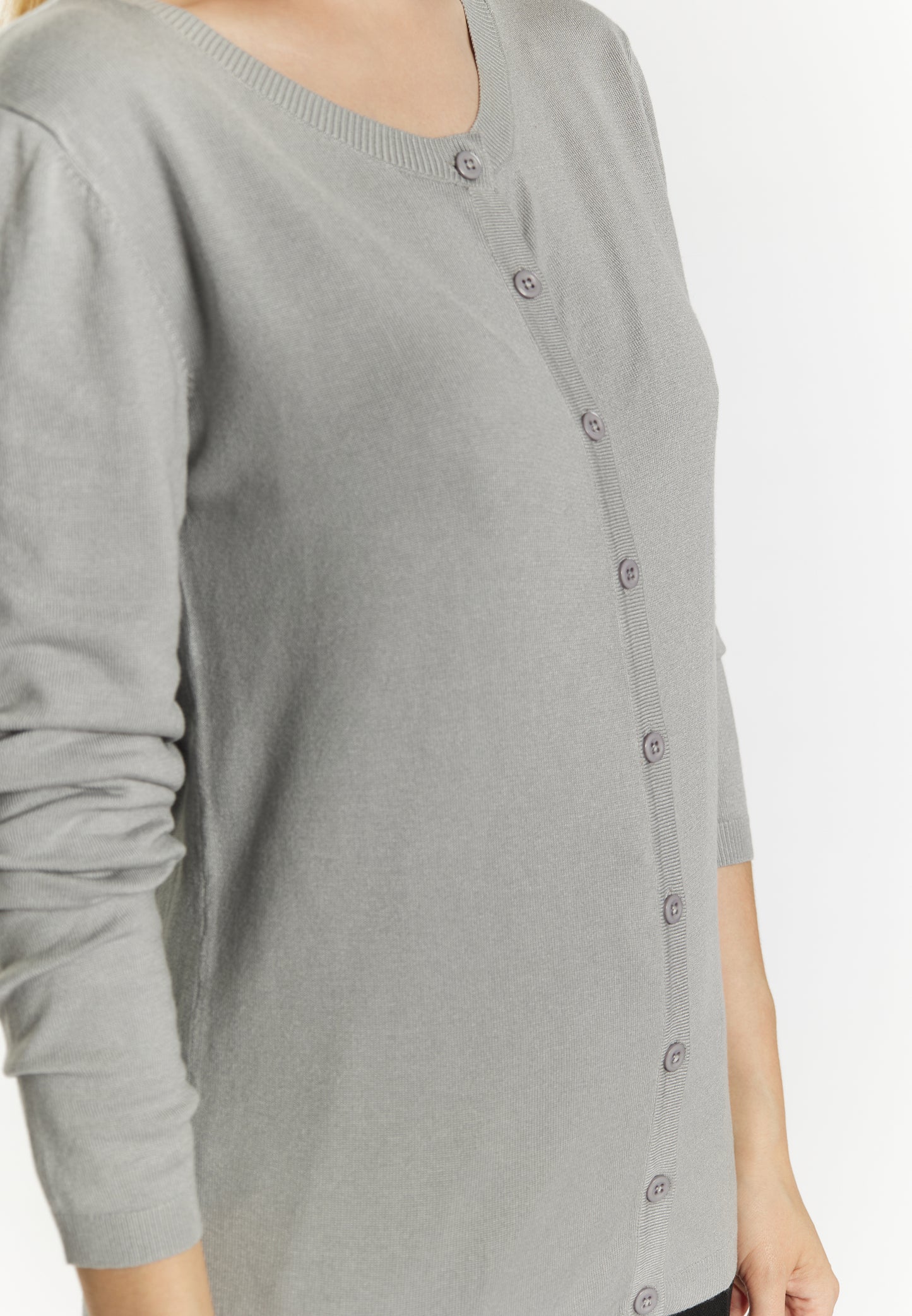 usha BLACK LABEL Women's Cardigan