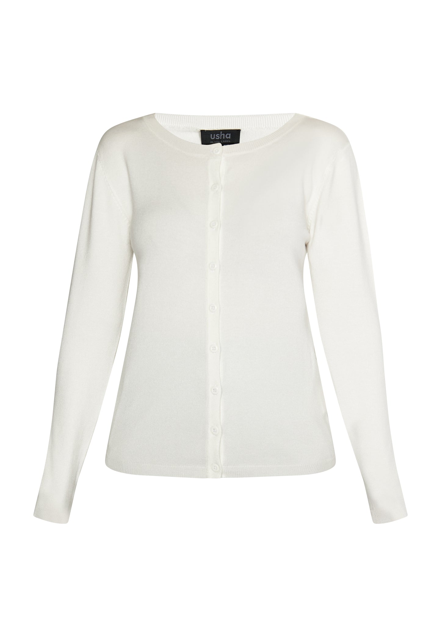 usha BLACK LABEL Women's Cardigan