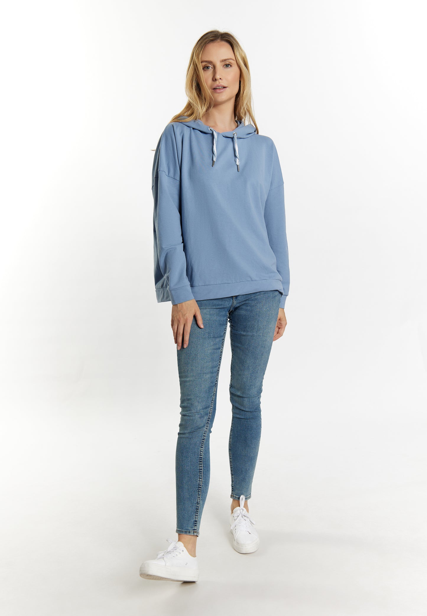 usha BLUE LABEL Women's Hoodie