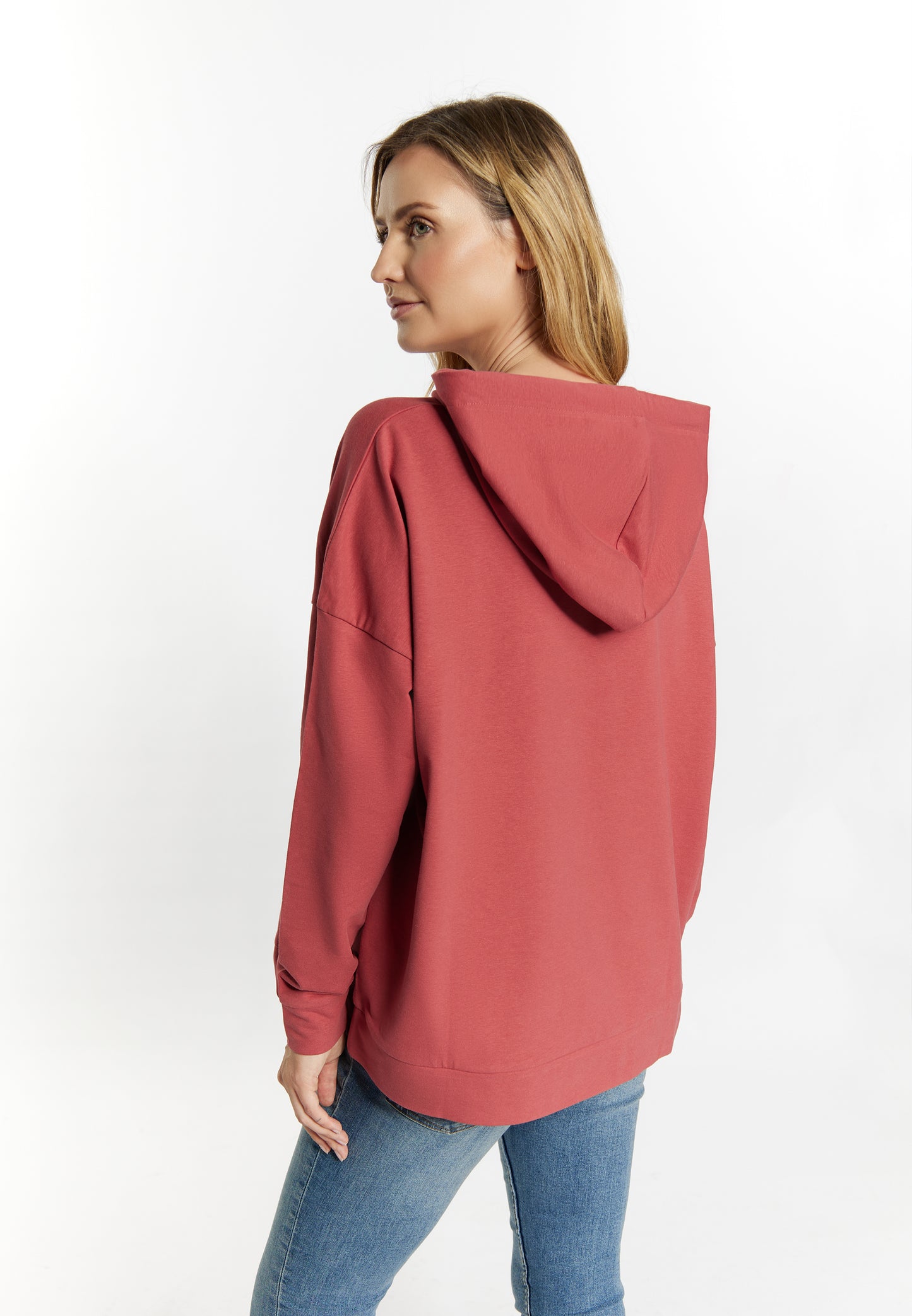 usha BLUE LABEL Women's Hoodie