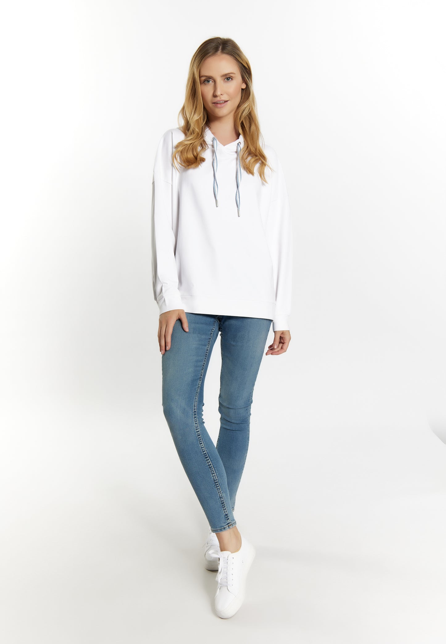 usha BLUE LABEL Women's Hoodie