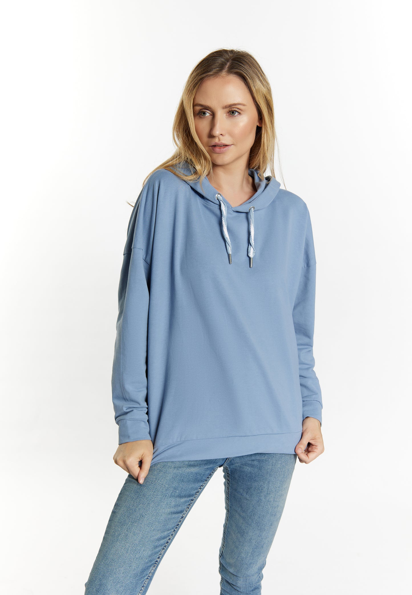 usha BLUE LABEL Women's Hoodie