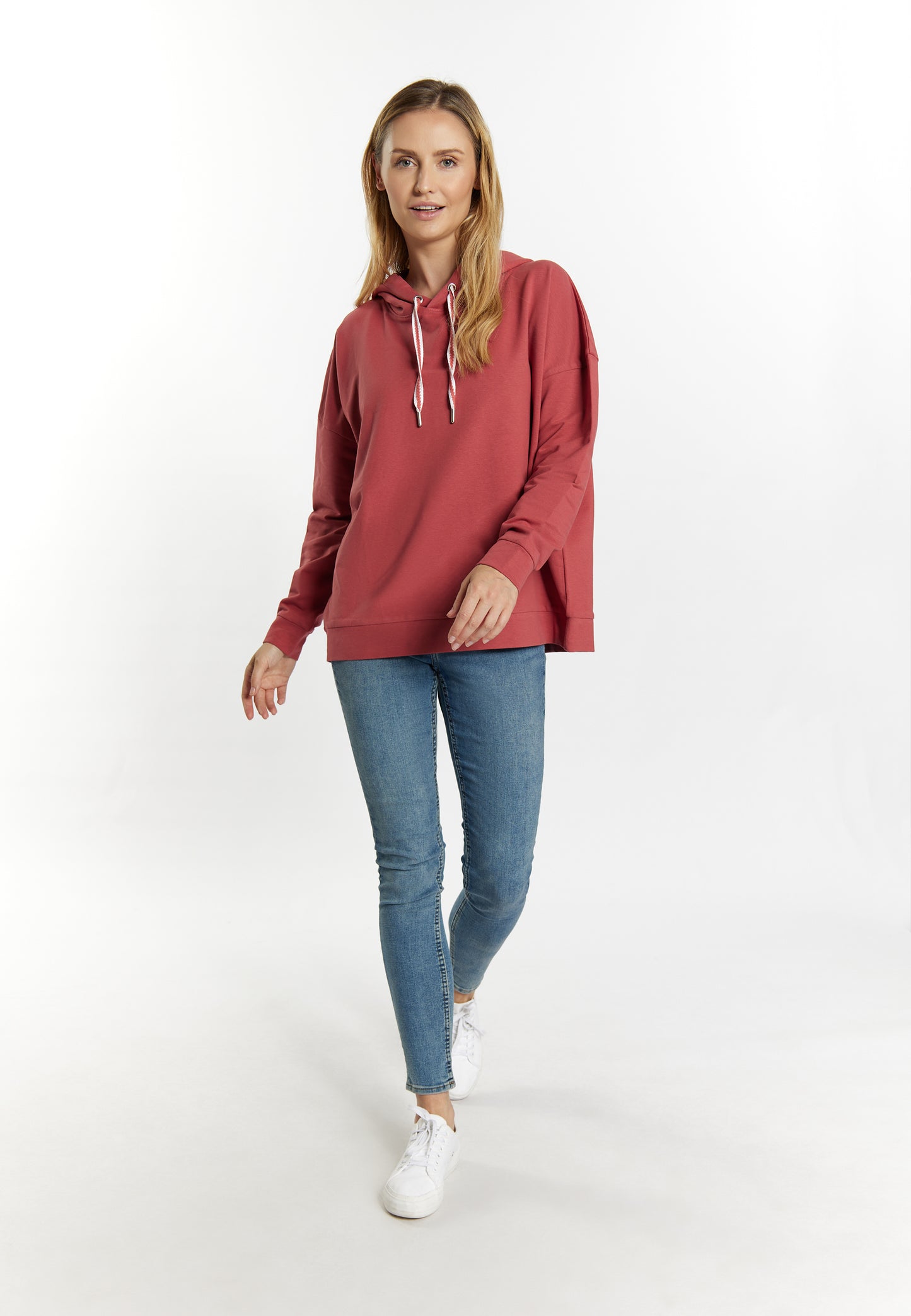 usha BLUE LABEL Women's Hoodie