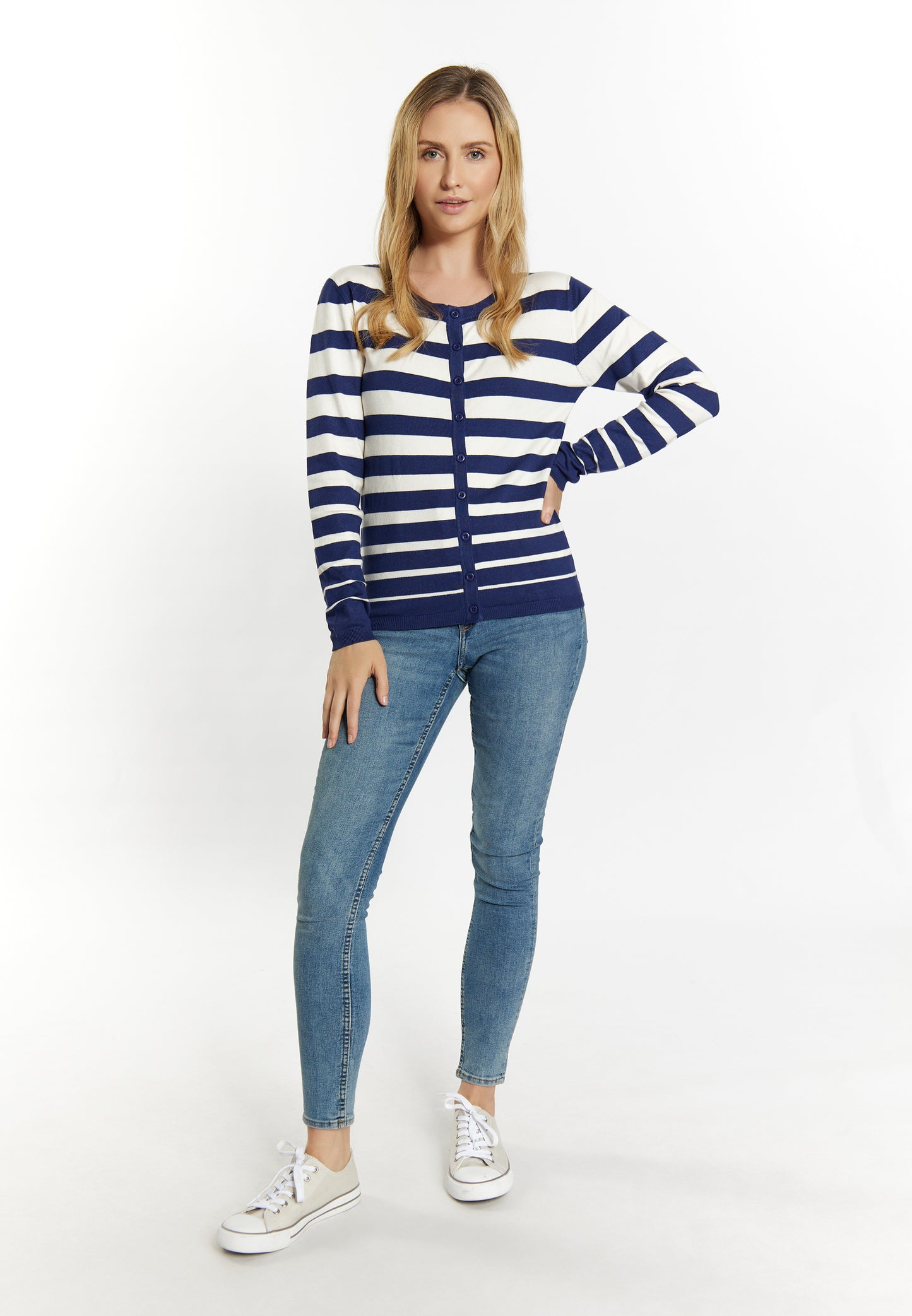 usha BLUE LABEL Women's Cardigan