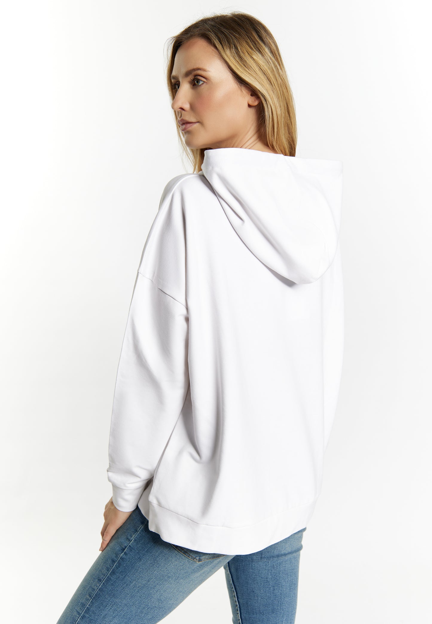 usha BLUE LABEL Women's Hoodie