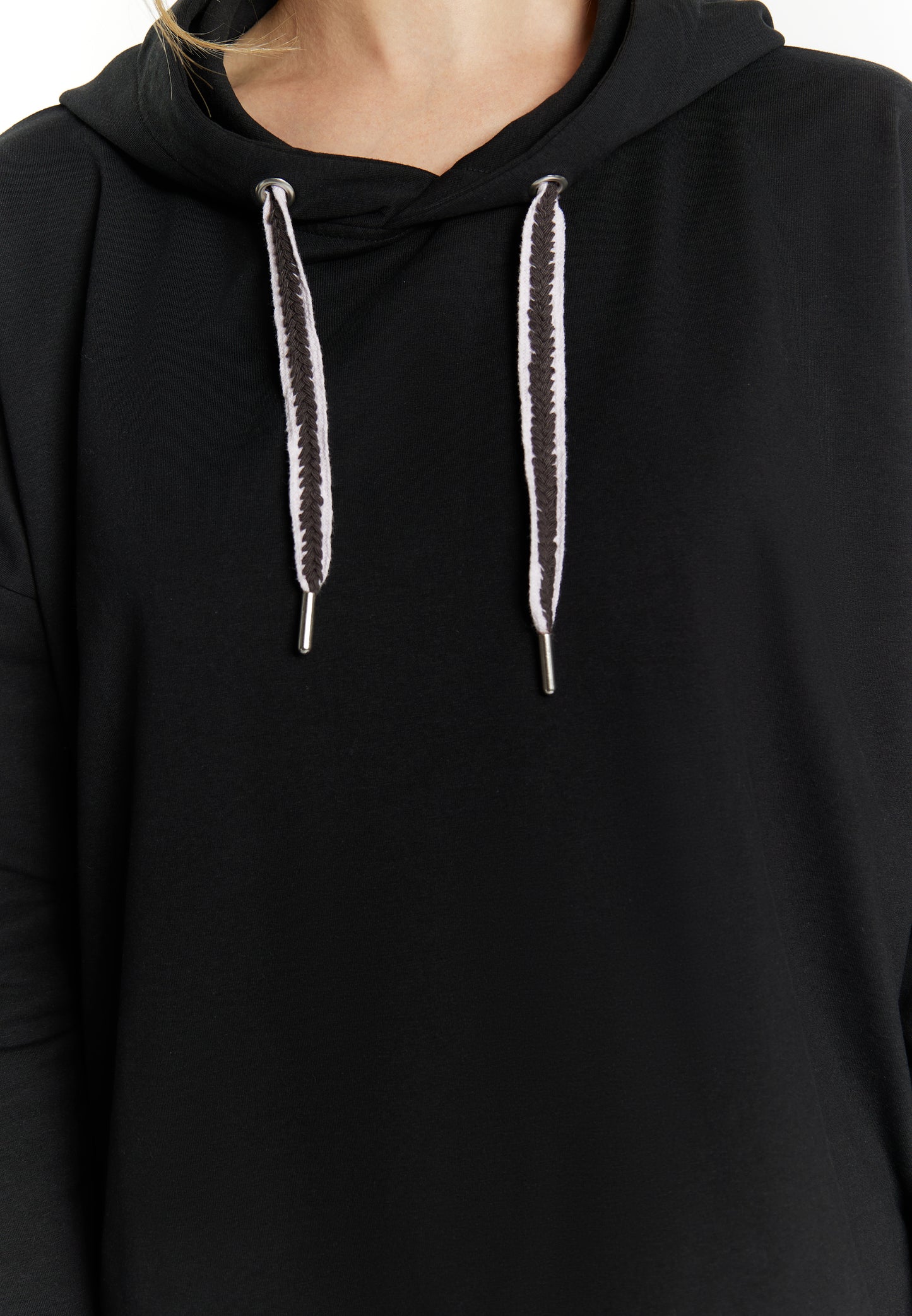 usha BLUE LABEL Women's Hoodie
