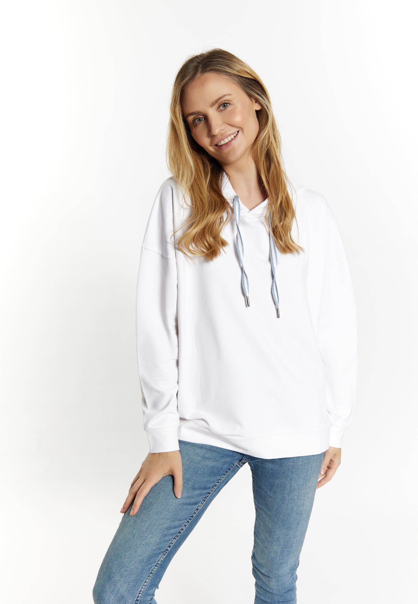 usha BLUE LABEL Women's Hoodie