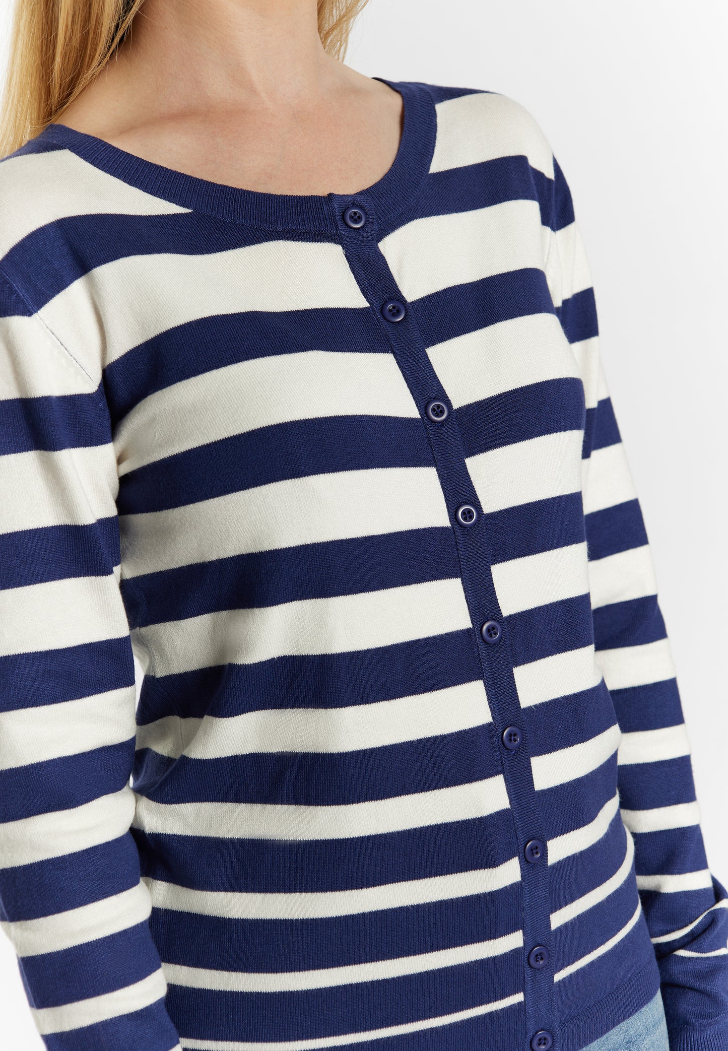 usha BLUE LABEL Women's Cardigan