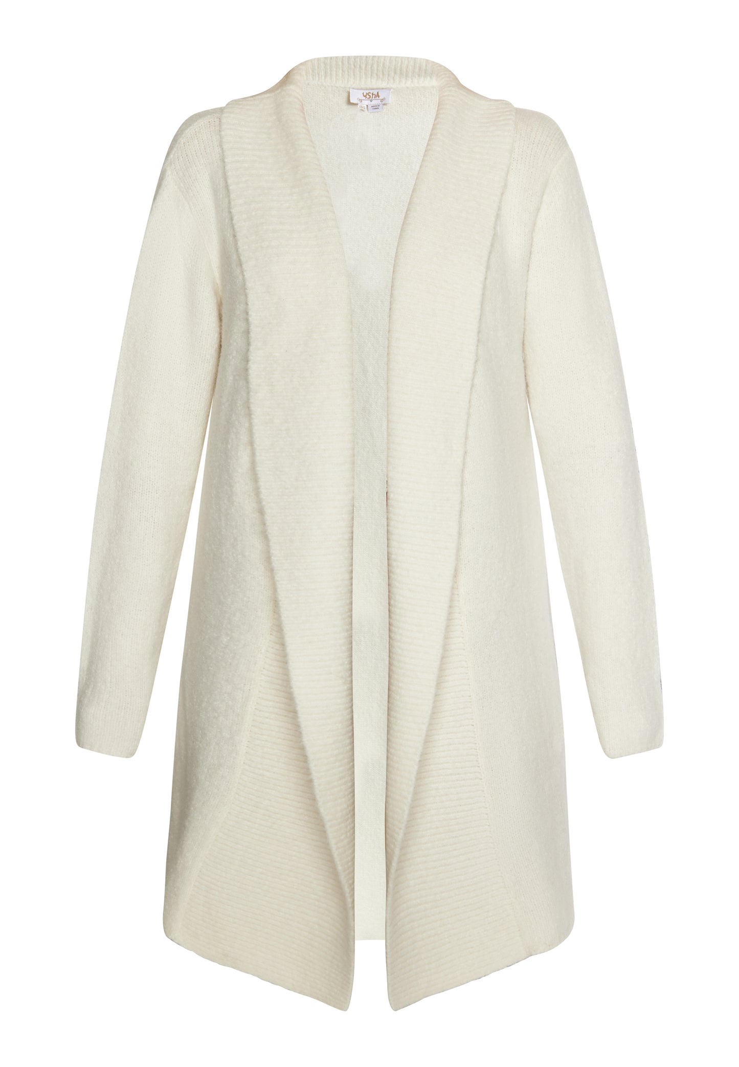 usha FESTIVAL Women's Knit Cardigan