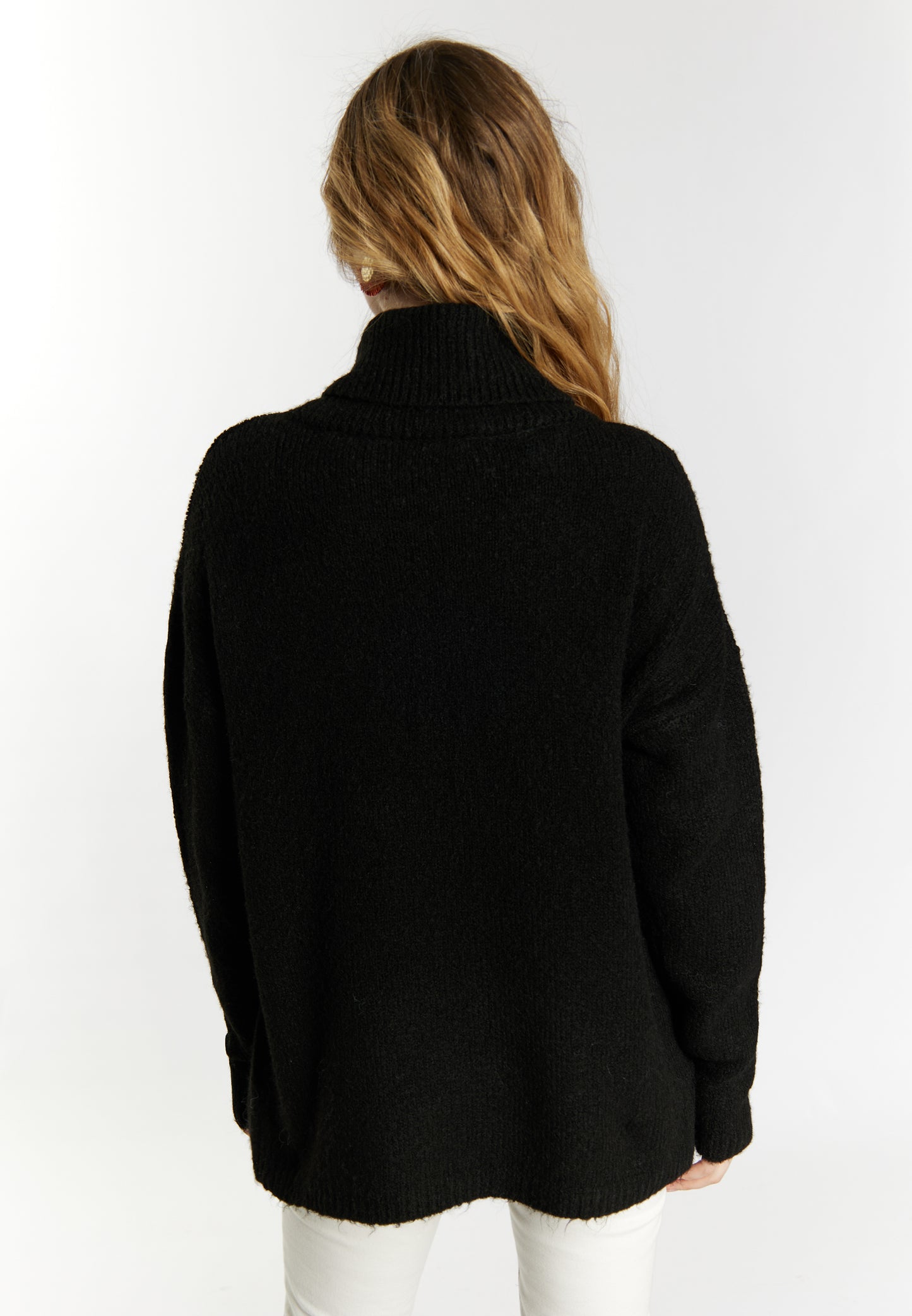 usha FESTIVAL Women's Knit Sweater