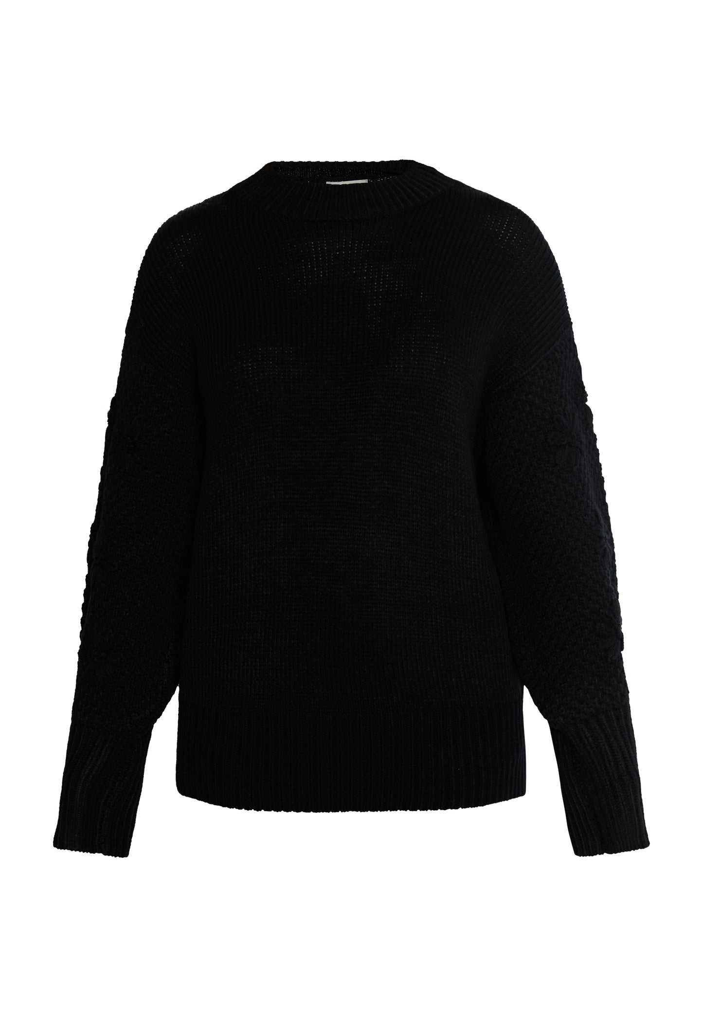 usha Women's Knitted Sweater