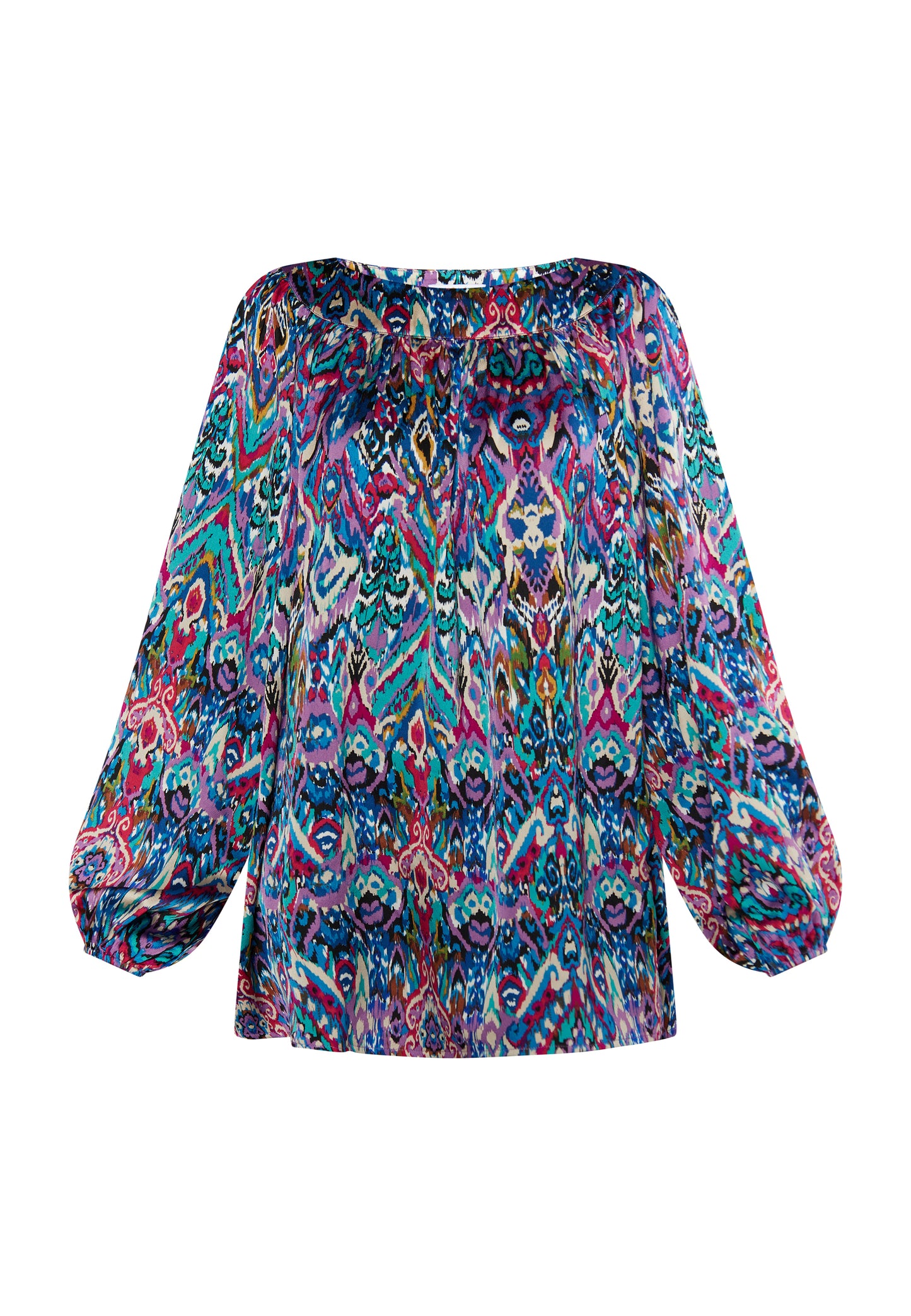 usha FESTIVAL Women's Blouse