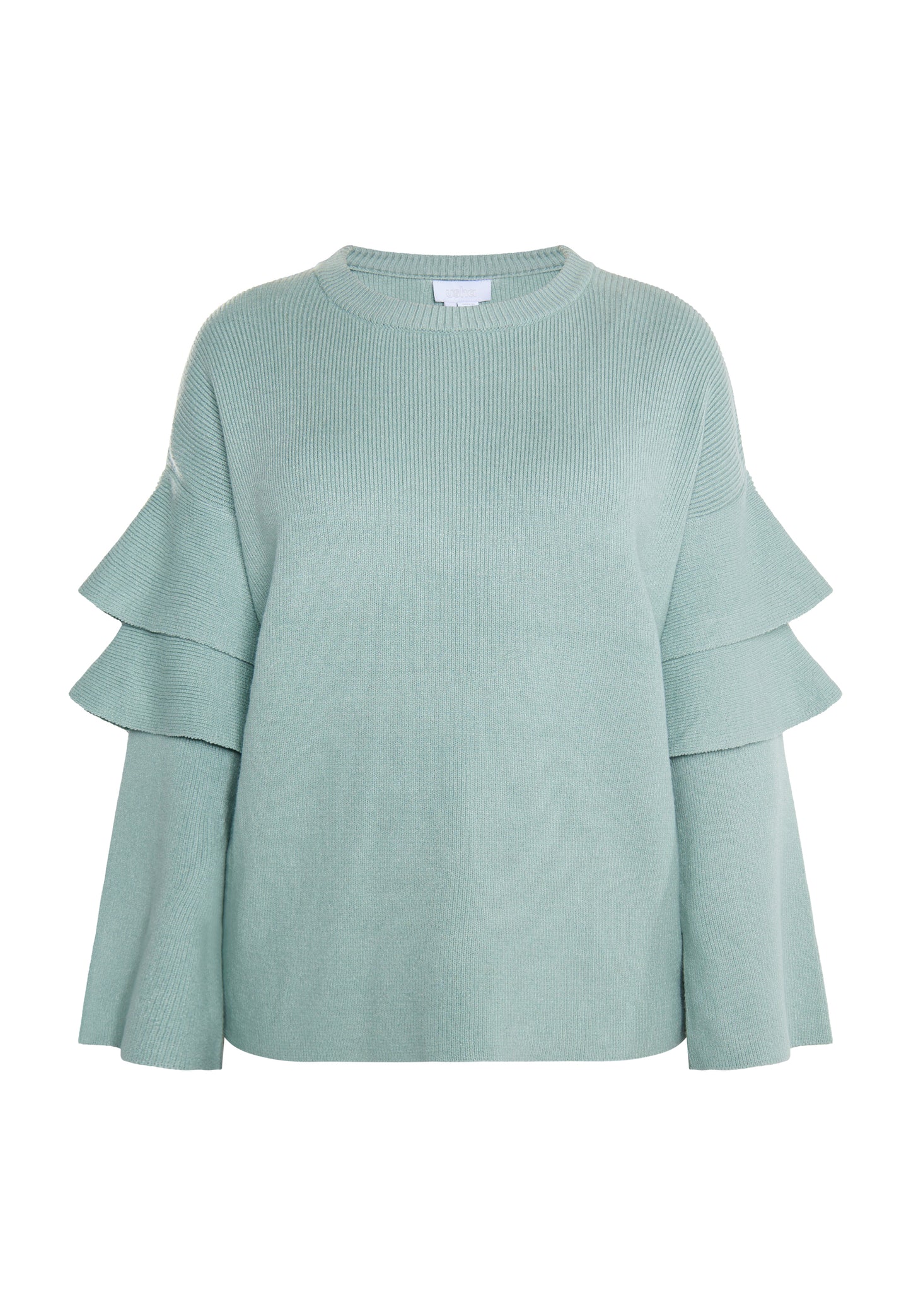 usha WHITE LABEL Women's Sweater