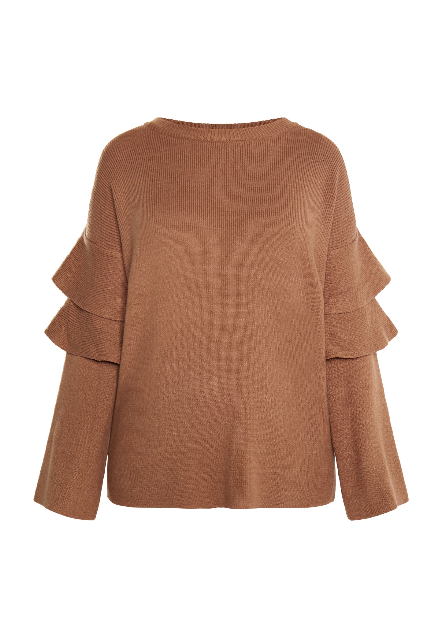 usha WHITE LABEL Women's Sweater