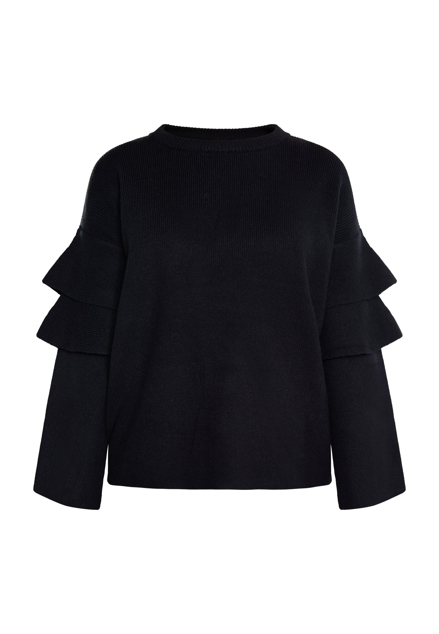 usha WHITE LABEL Women's Sweater