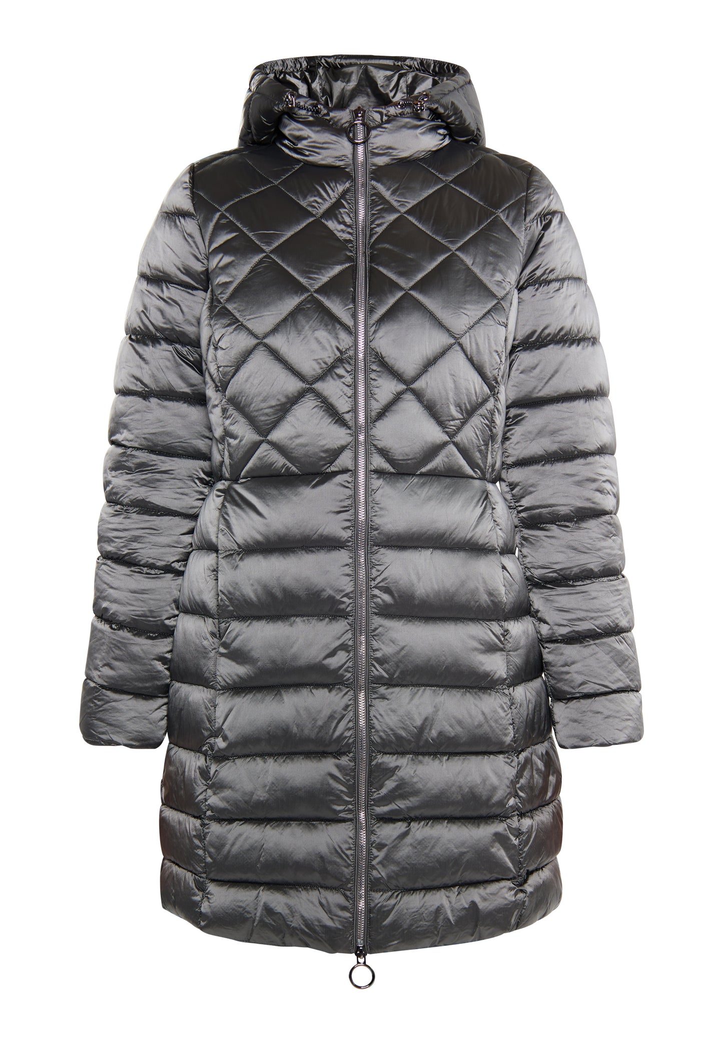 usha Damen Steppmantel