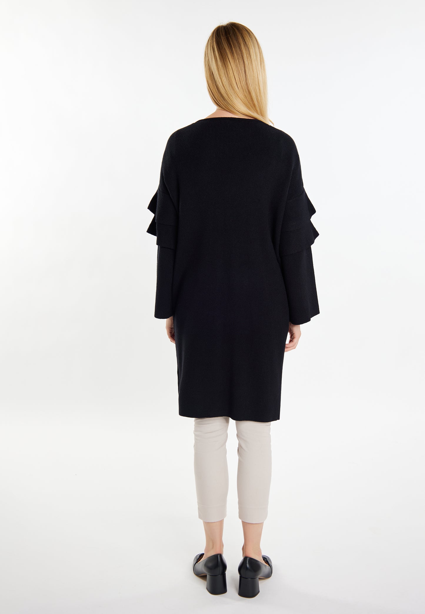 usha WHITE LABEL Women's Cardigan