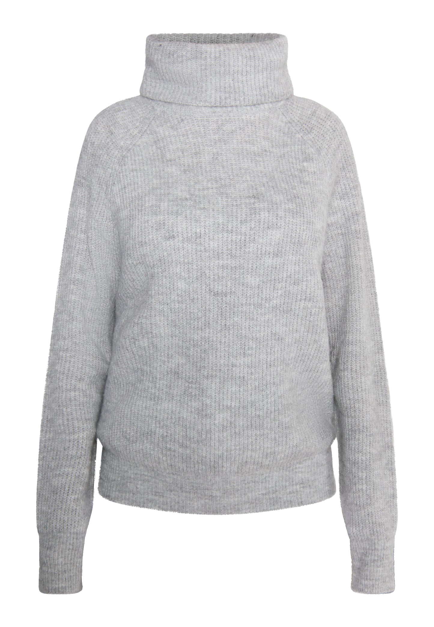 usha Women's Knitted Sweater