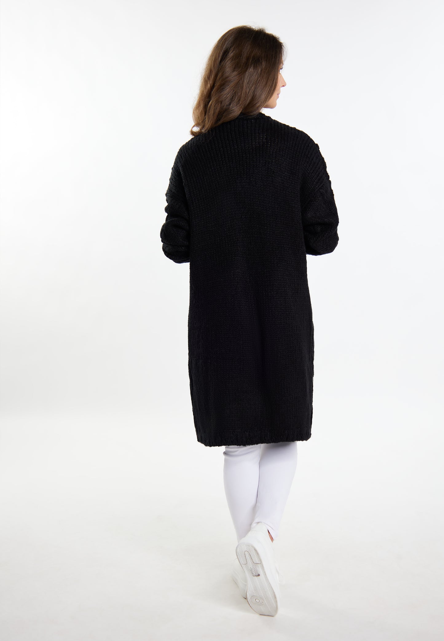 usha WHITE LABEL Women's Cardigan