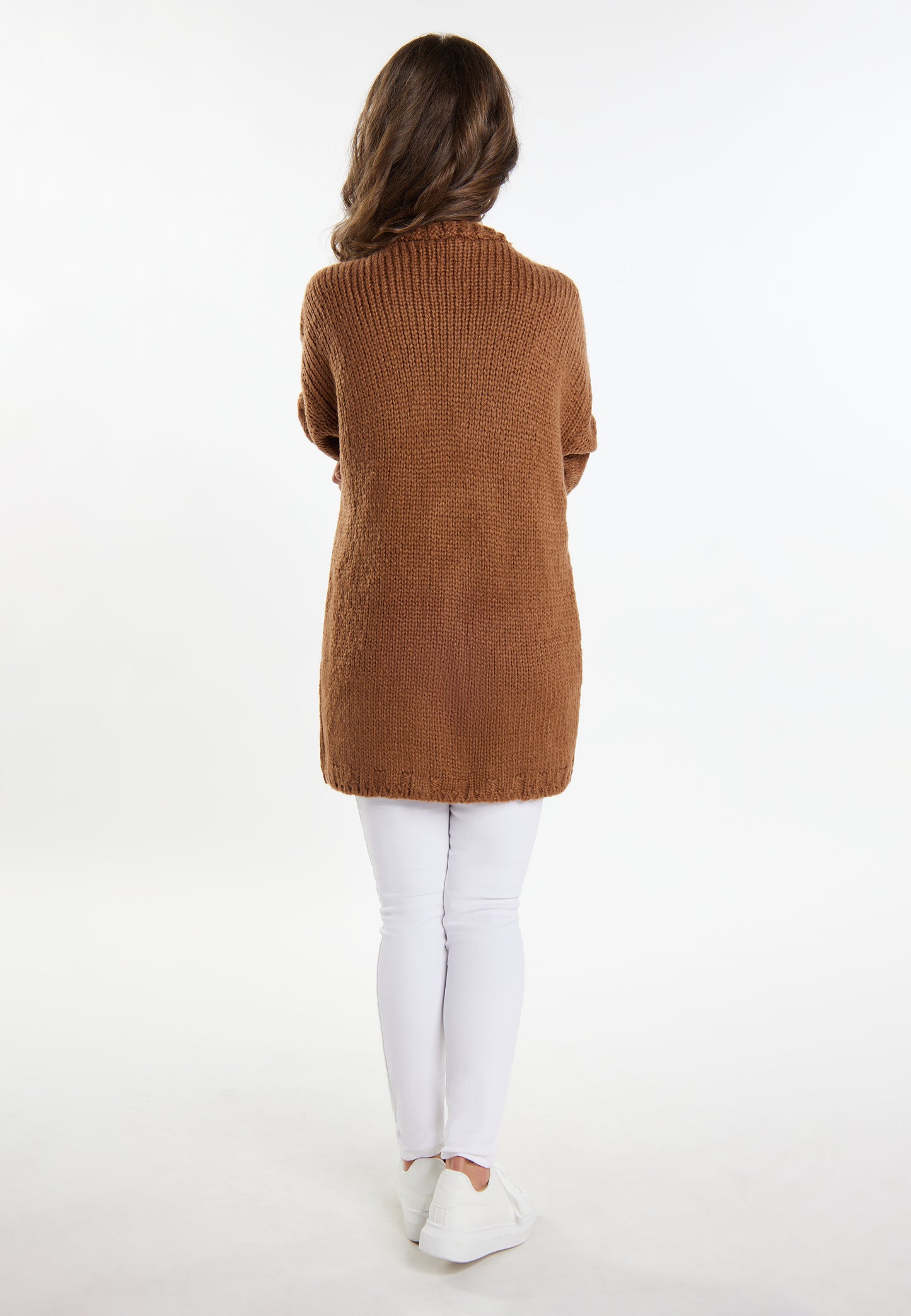 usha WHITE LABEL Women's Cardigan