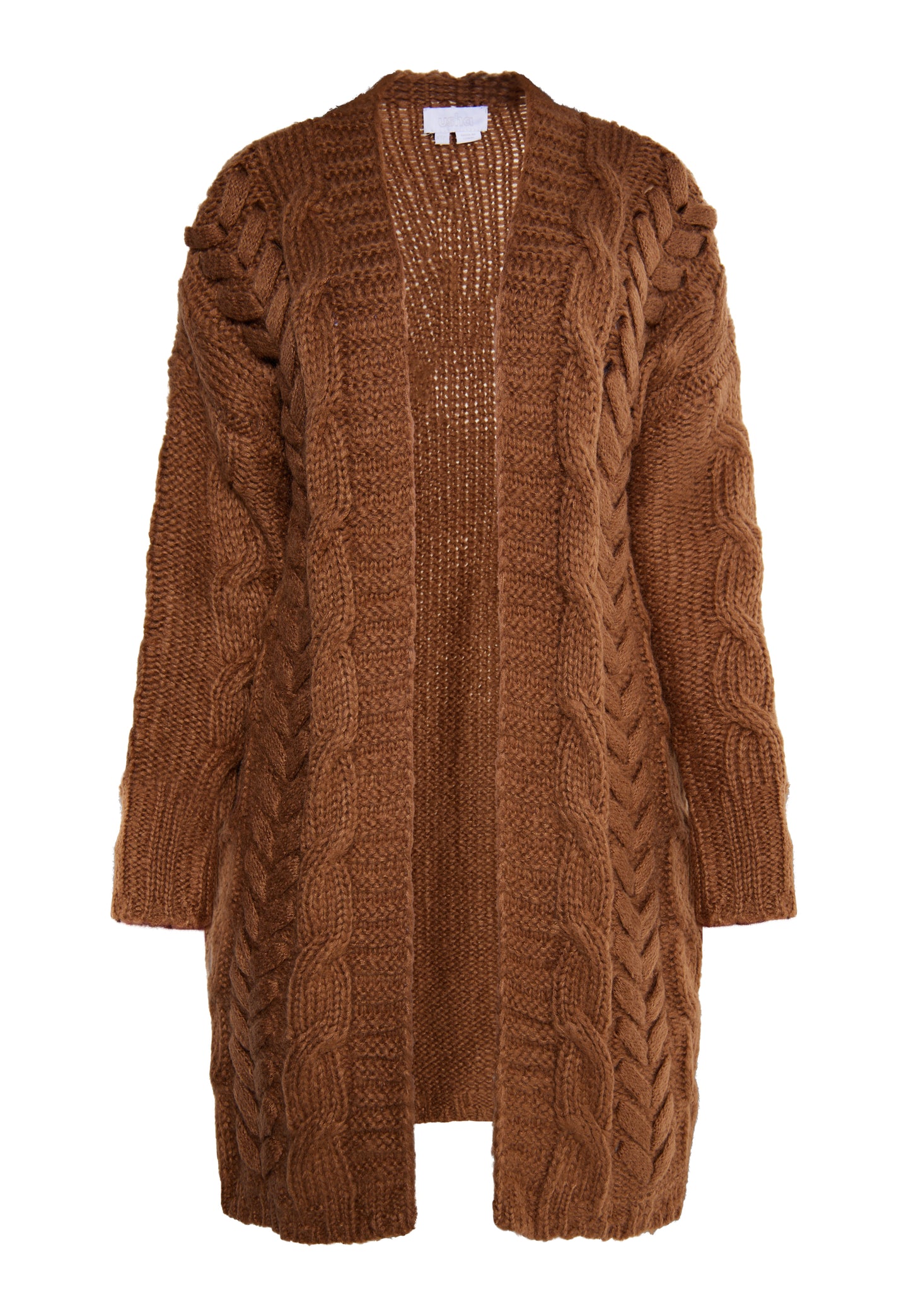 usha WHITE LABEL Women's Cardigan