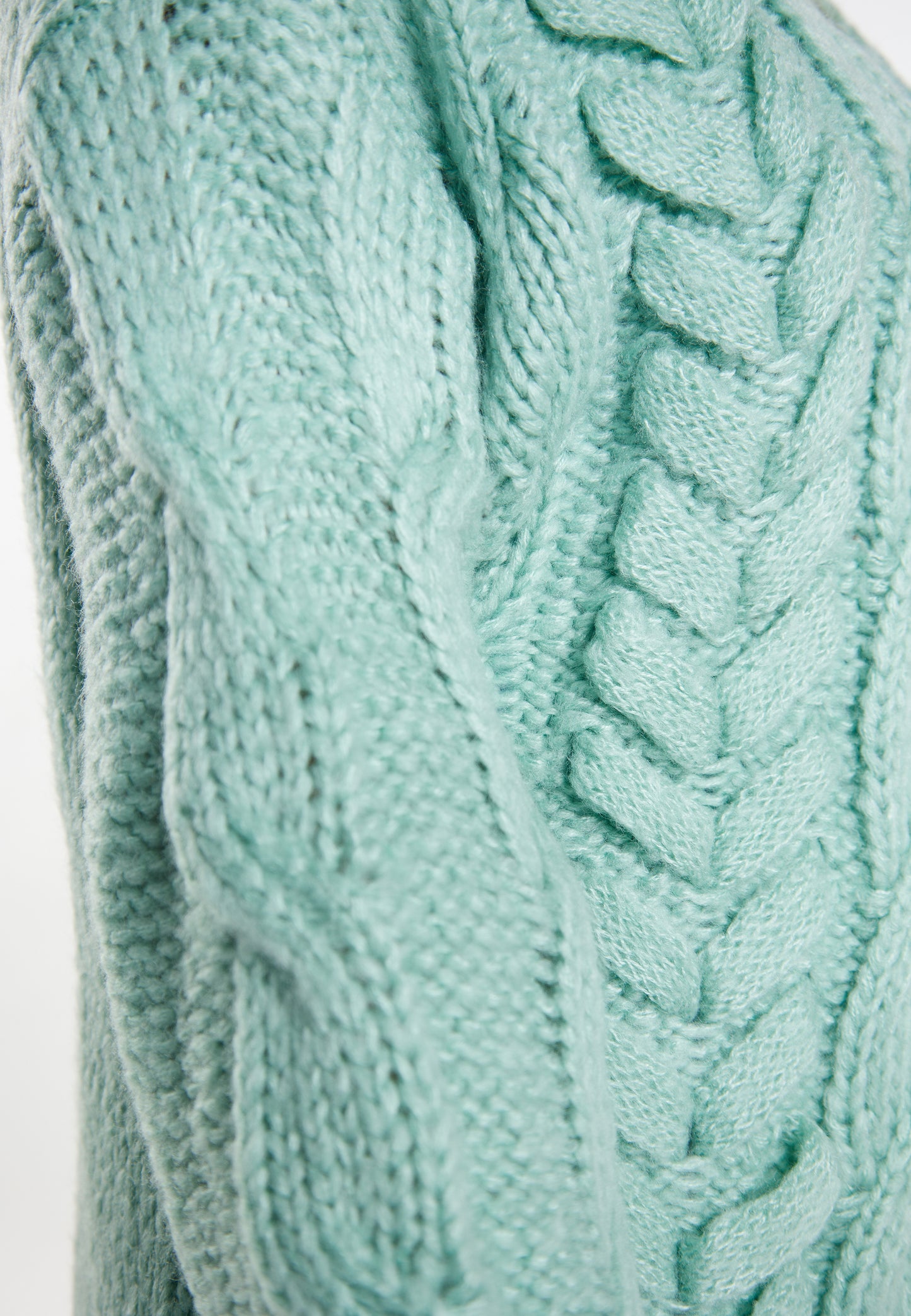 usha WHITE LABEL Women's Cardigan