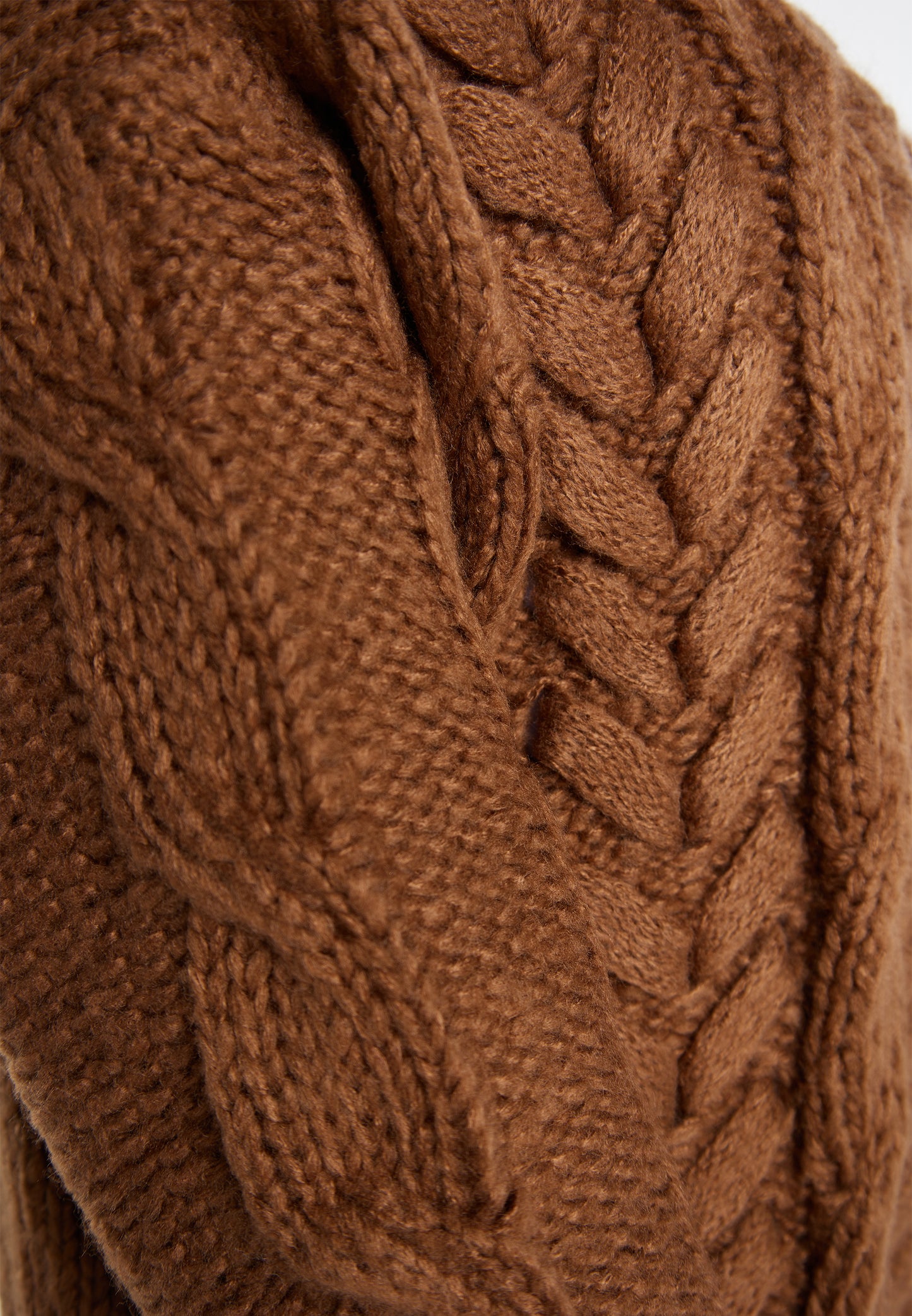 usha WHITE LABEL Women's Cardigan