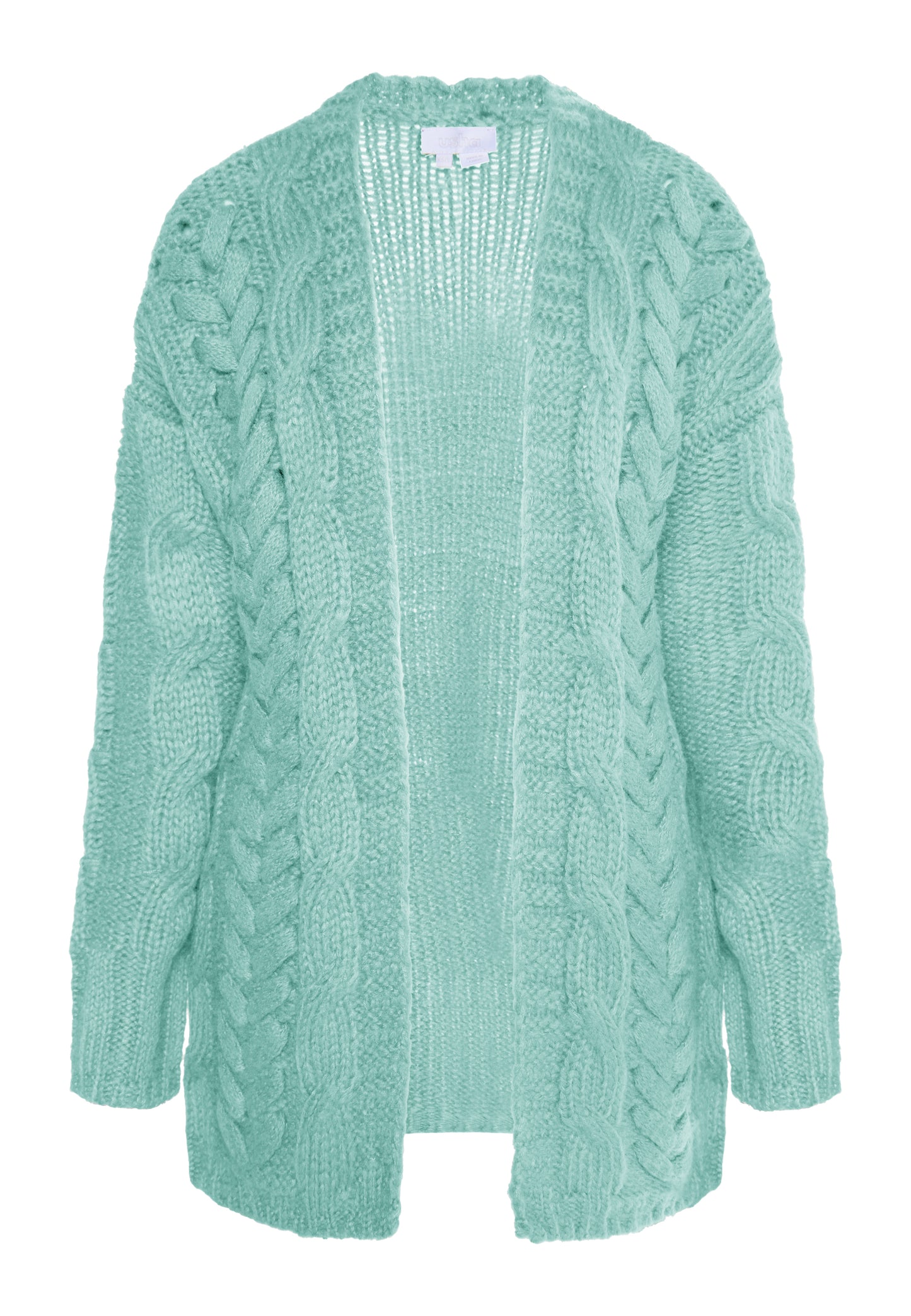usha WHITE LABEL Women's Cardigan