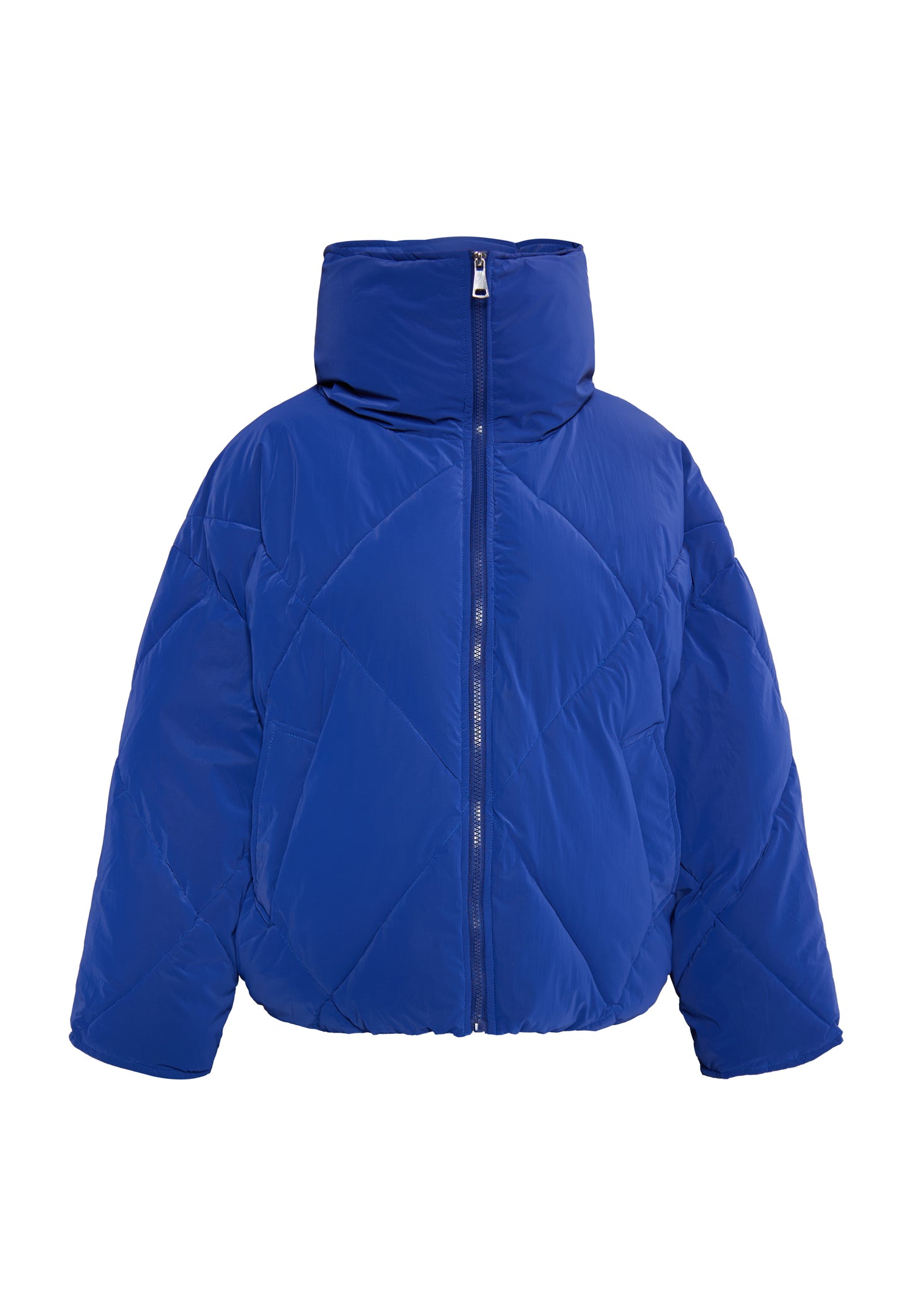 usha WHITE LABEL Women's Quilted Jacket