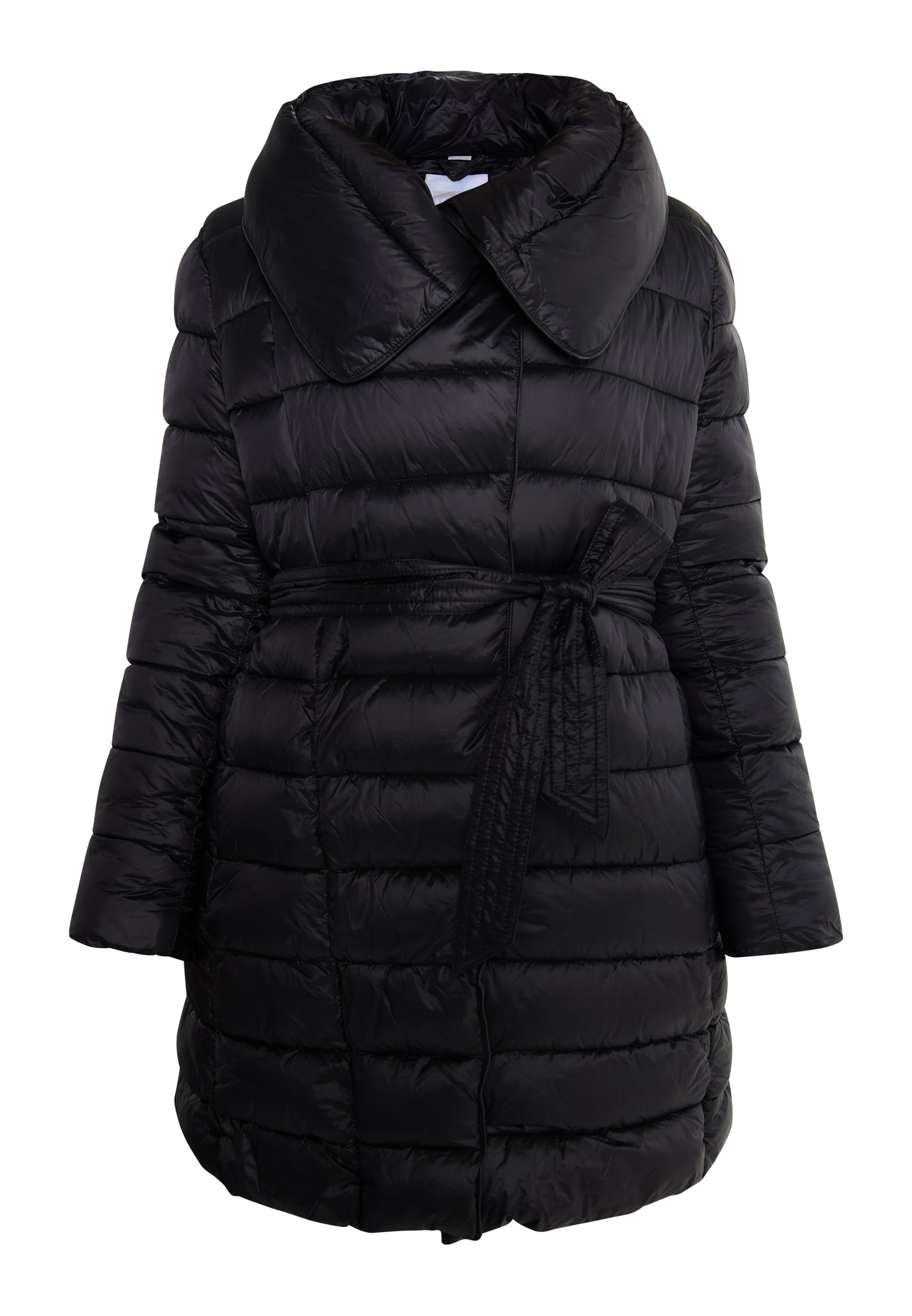 usha Damen Steppmantel