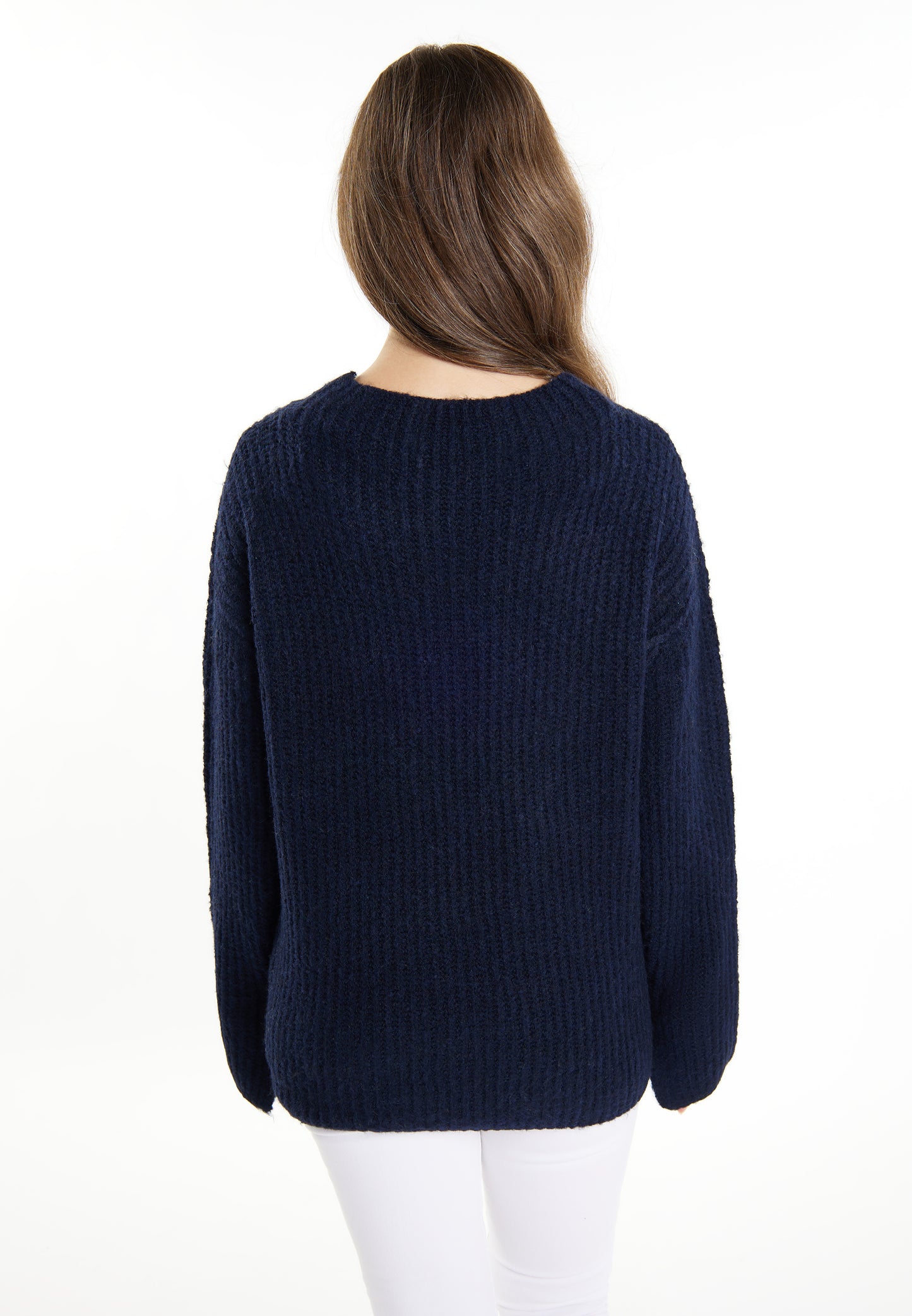 usha WHITE LABEL Women's Knit Sweater